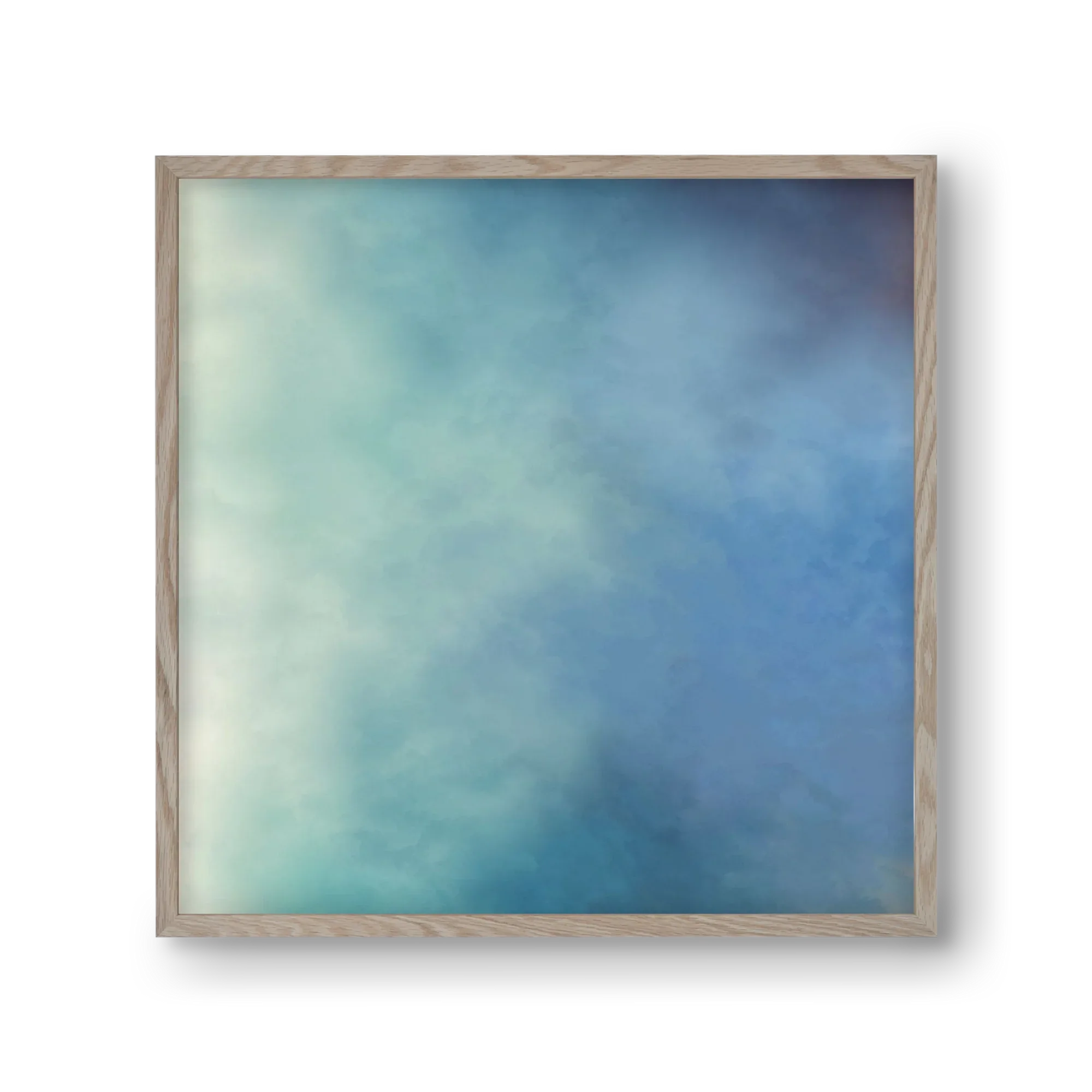 BLUE HORIZON - artbridge