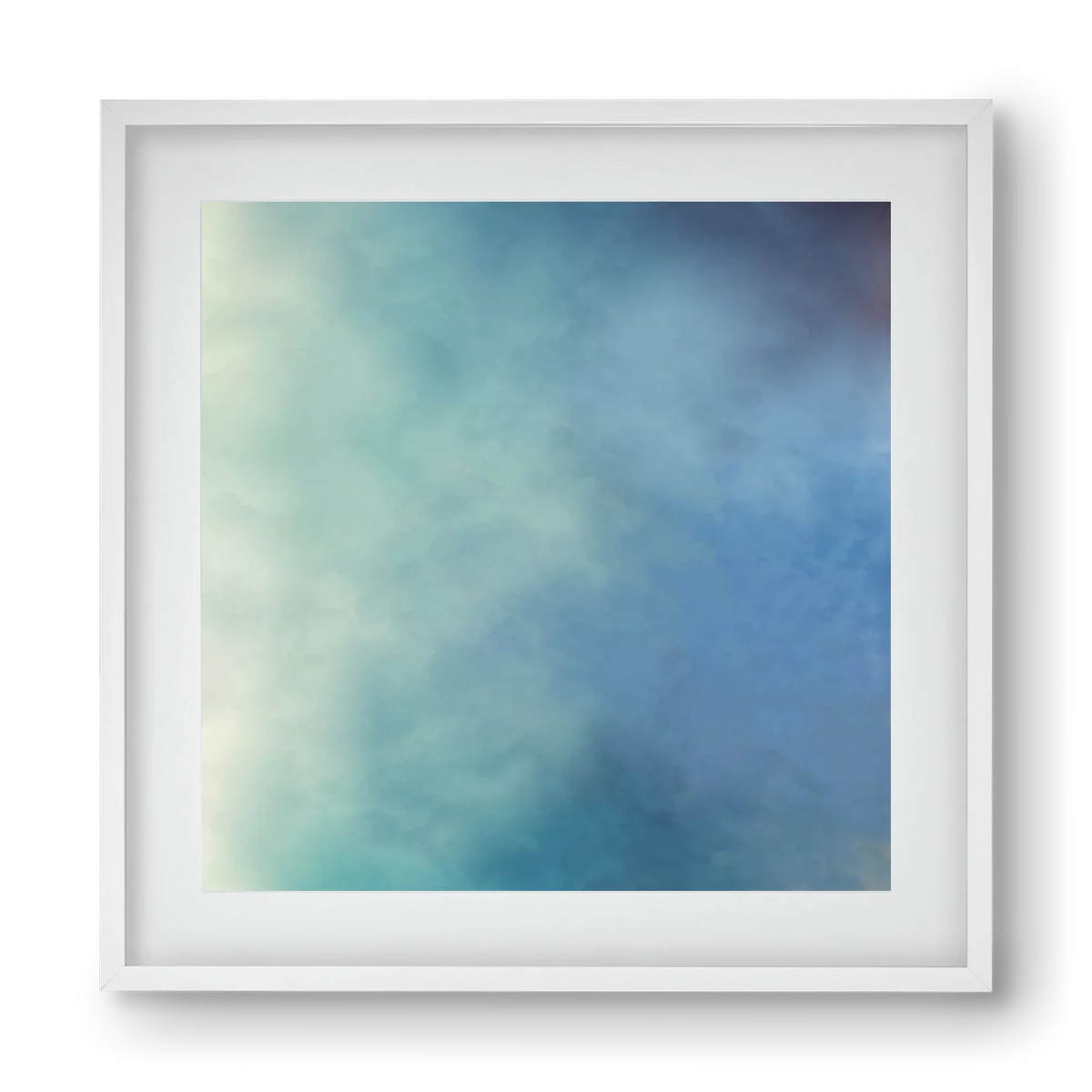 BLUE HORIZON - artbridge