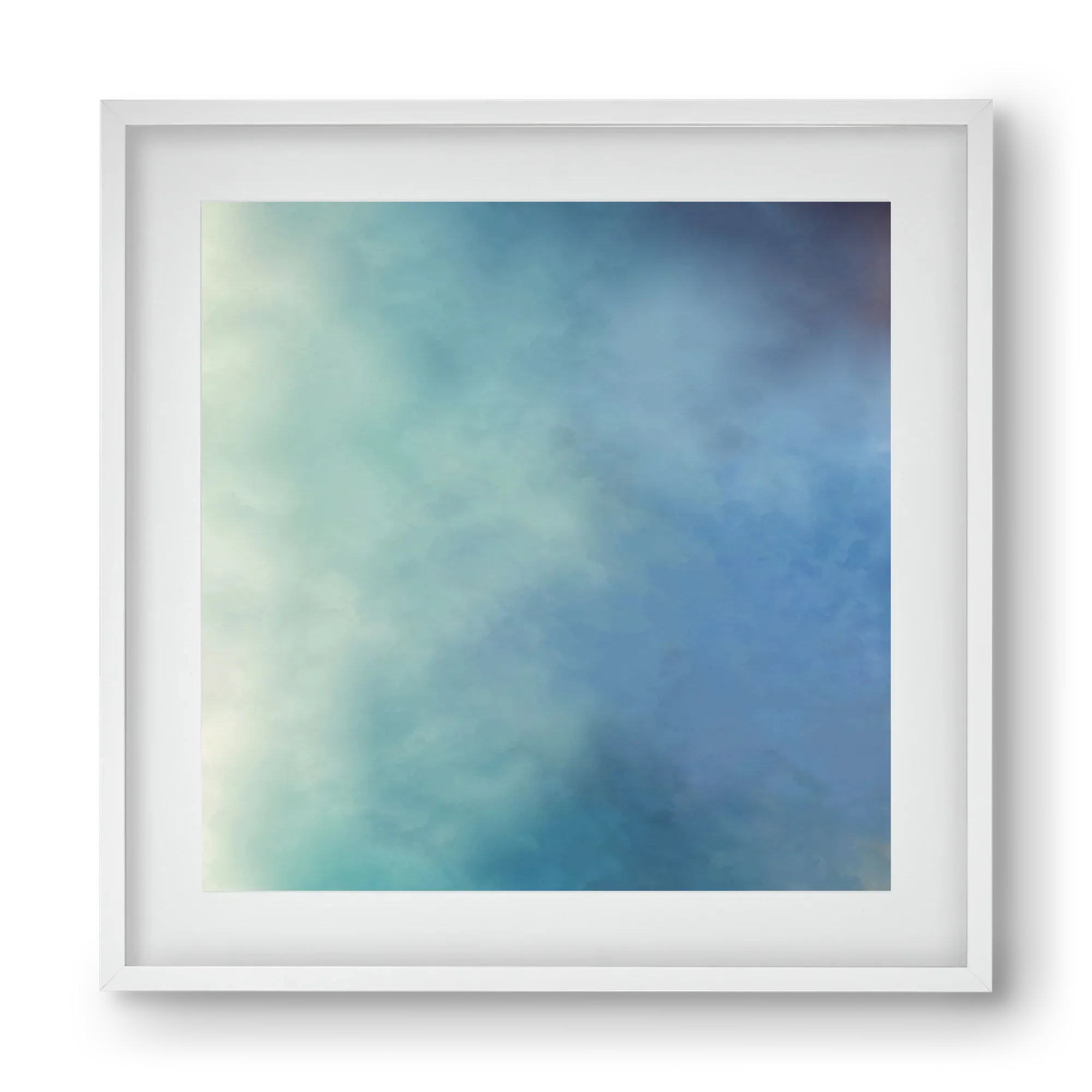 BLUE HORIZON - artbridge