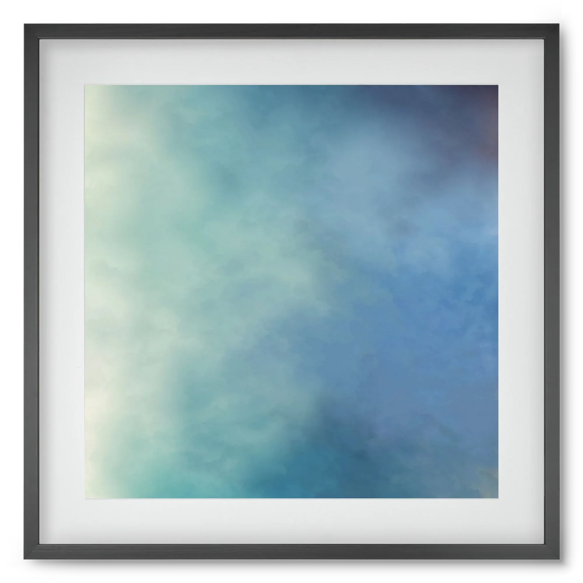 BLUE HORIZON - artbridge