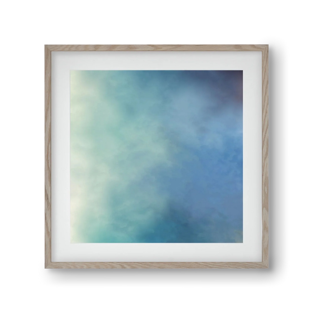 BLUE HORIZON - artbridge