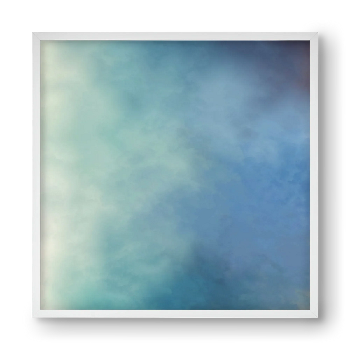 BLUE HORIZON - artbridge