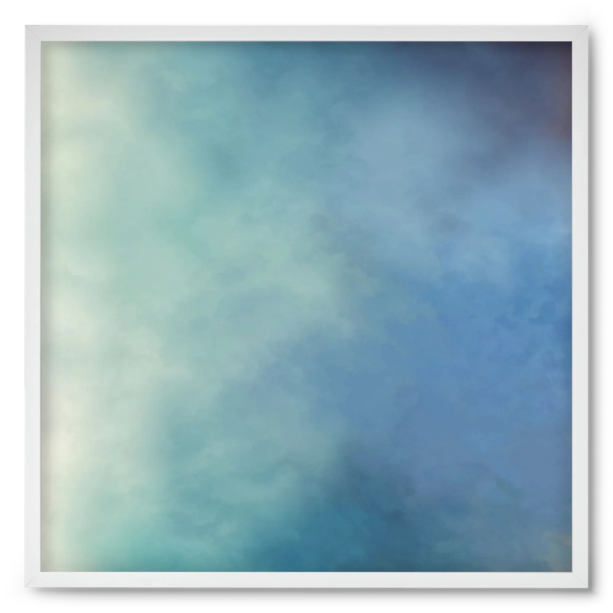 BLUE HORIZON - artbridge