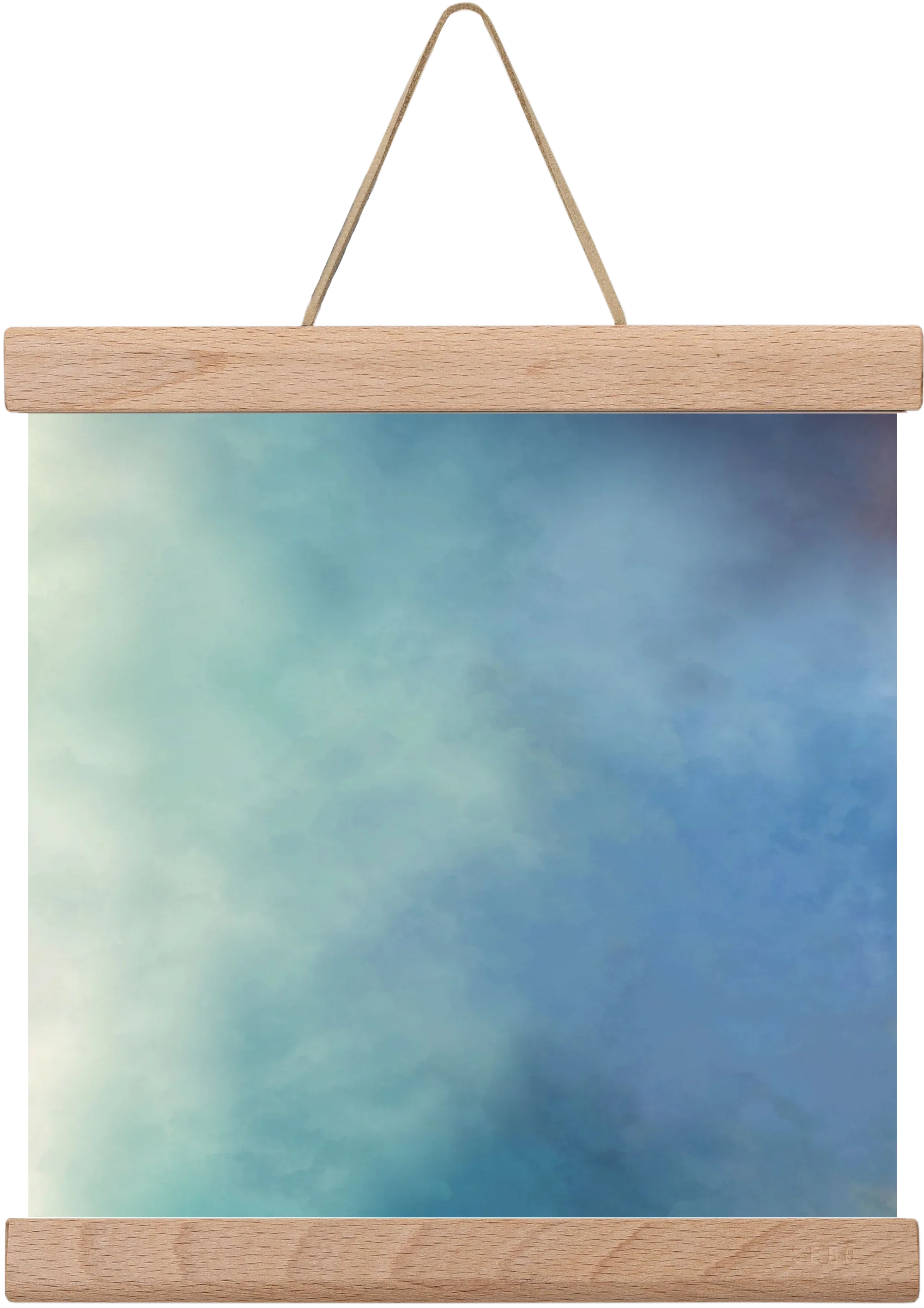 BLUE HORIZON - artbridge