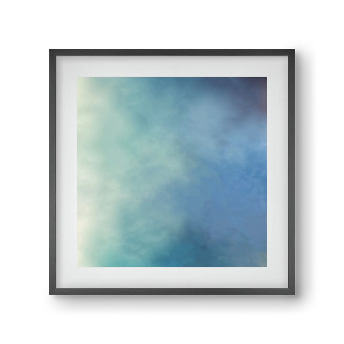 BLUE HORIZON - artbridge