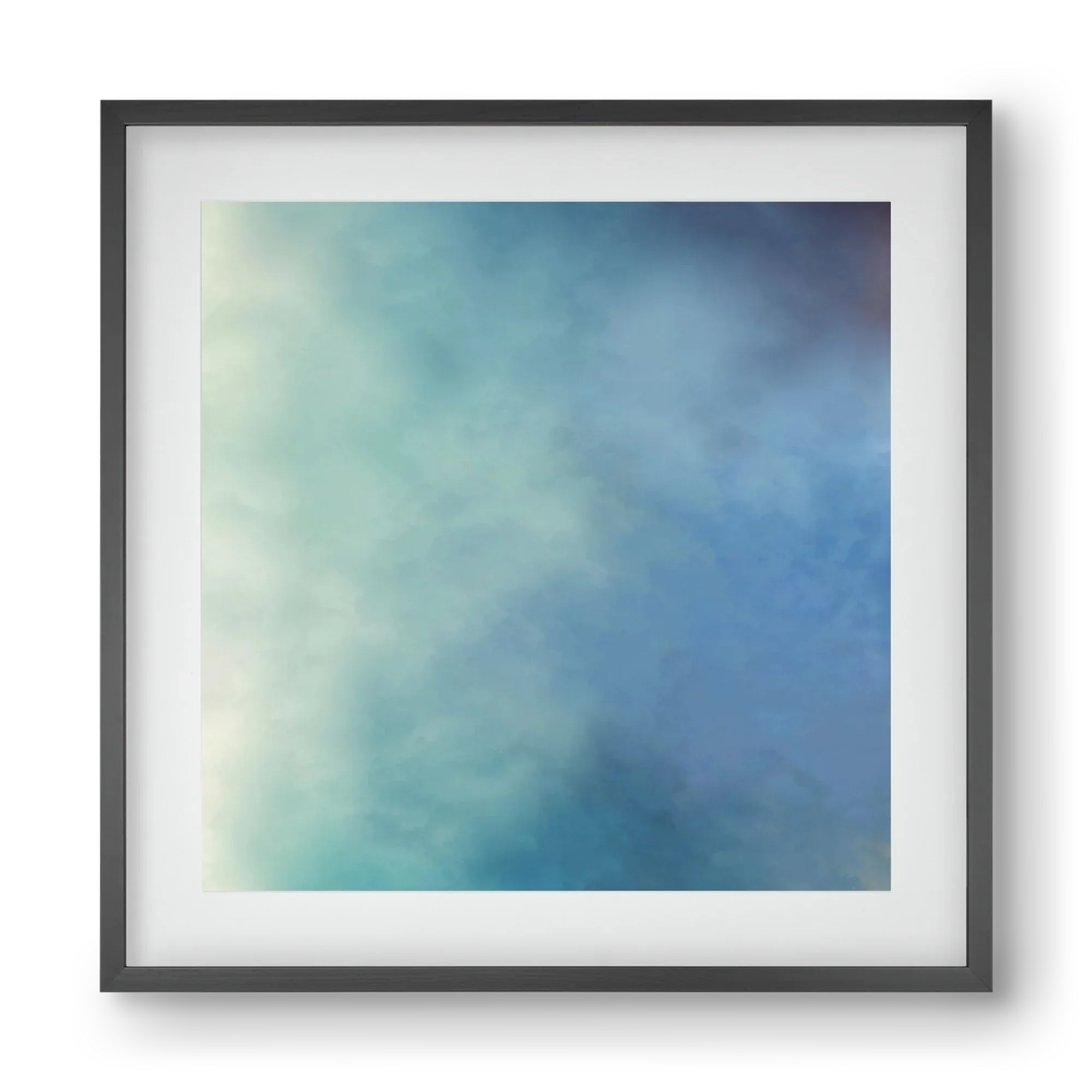 BLUE HORIZON - artbridge