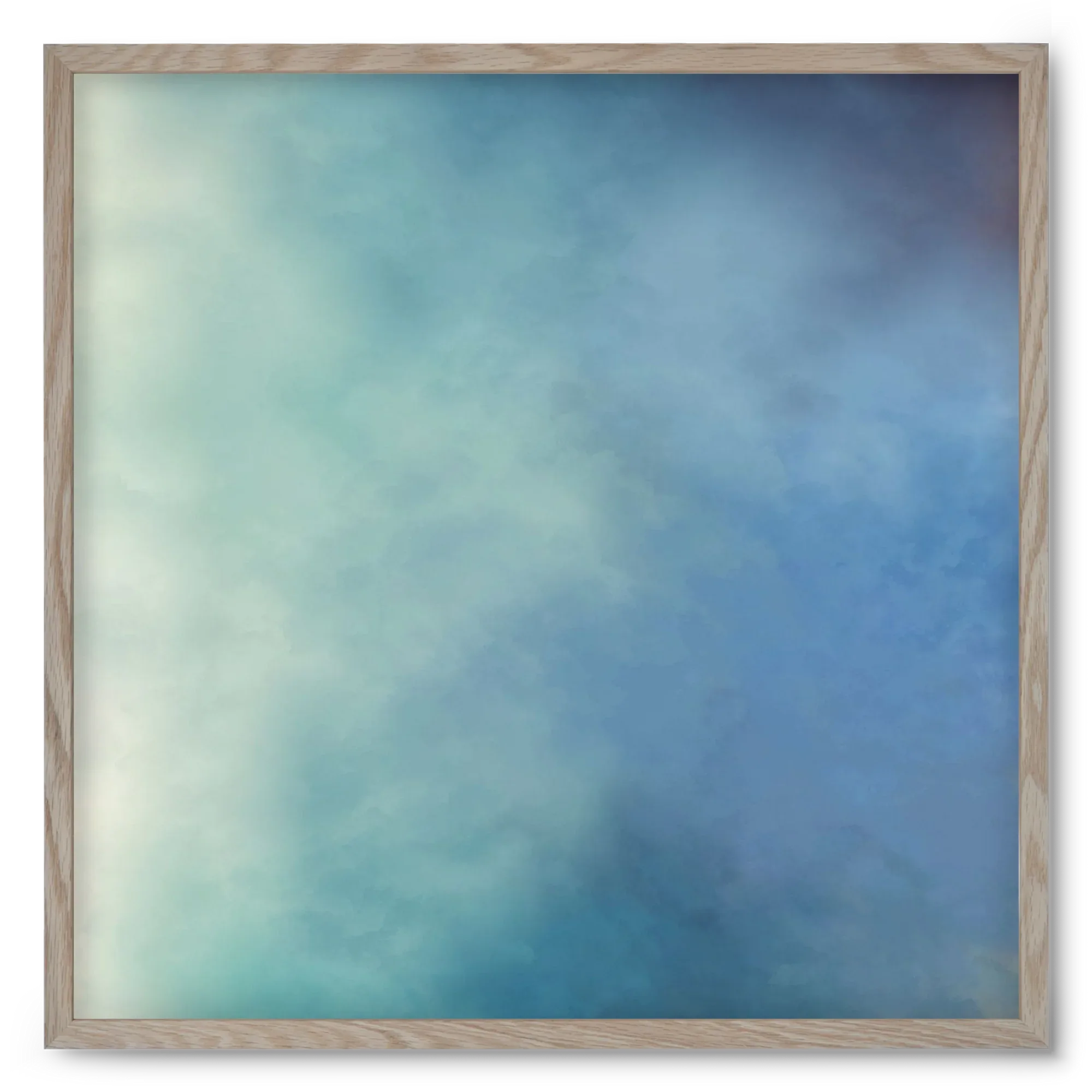 BLUE HORIZON - artbridge