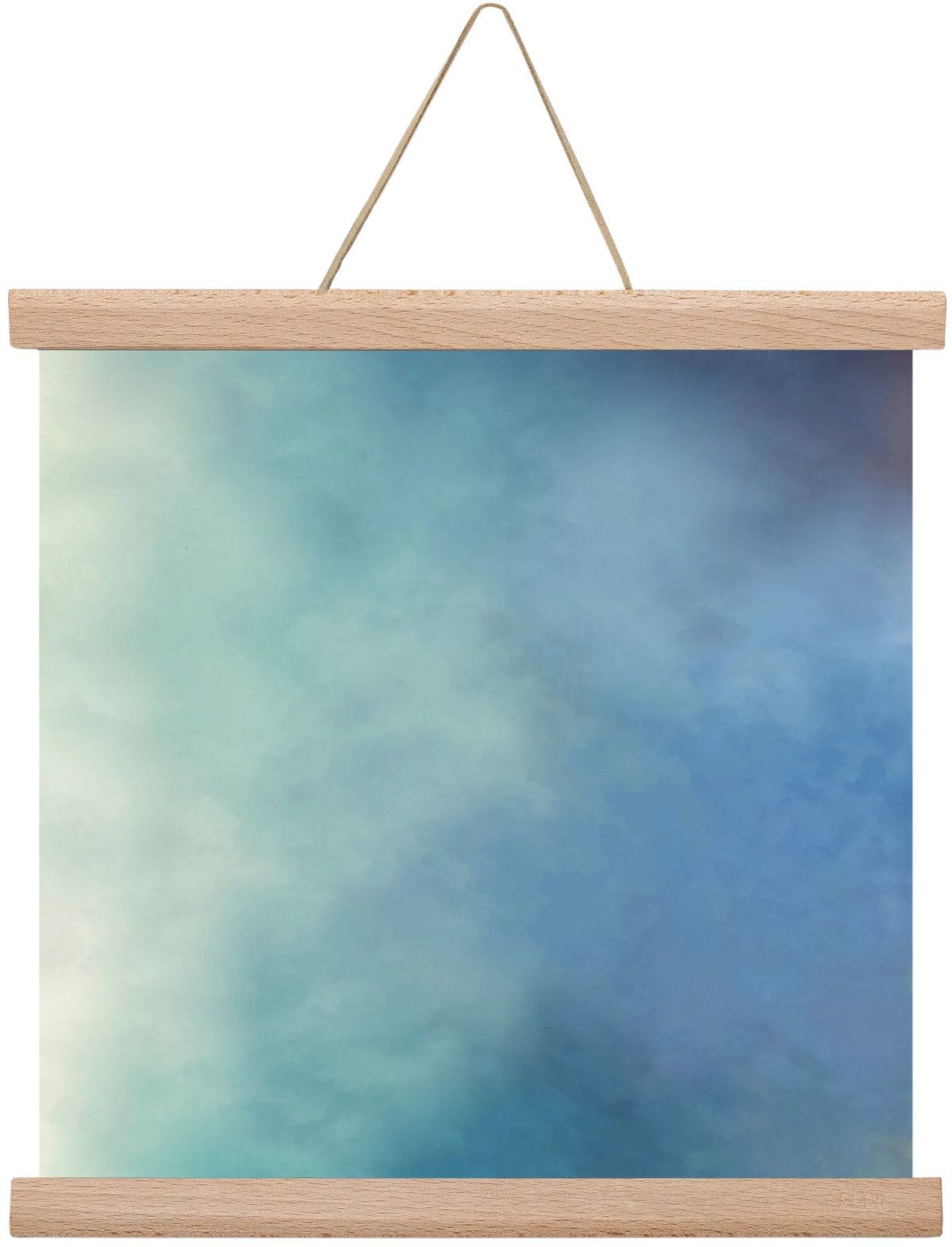 BLUE HORIZON - artbridge