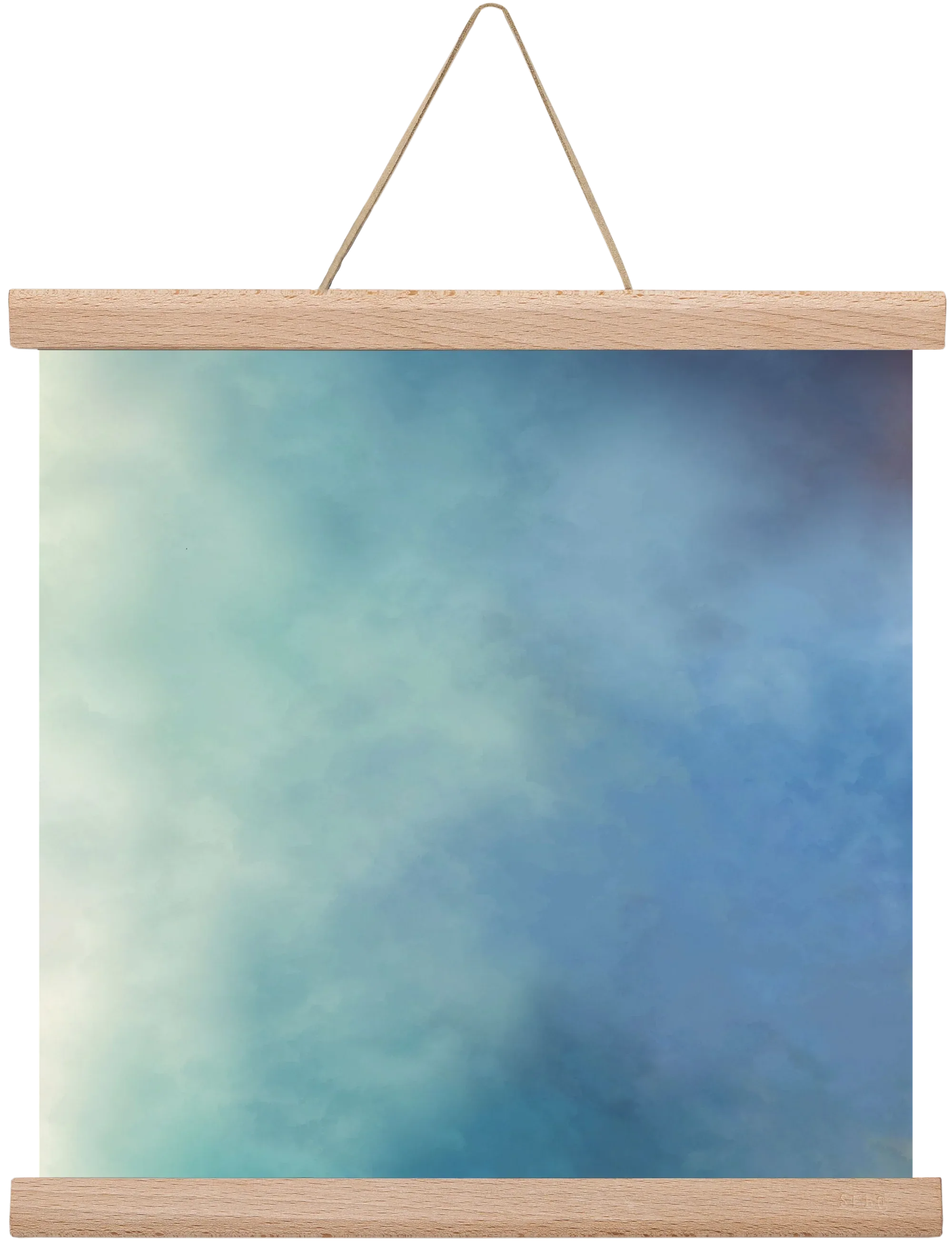 BLUE HORIZON - artbridge