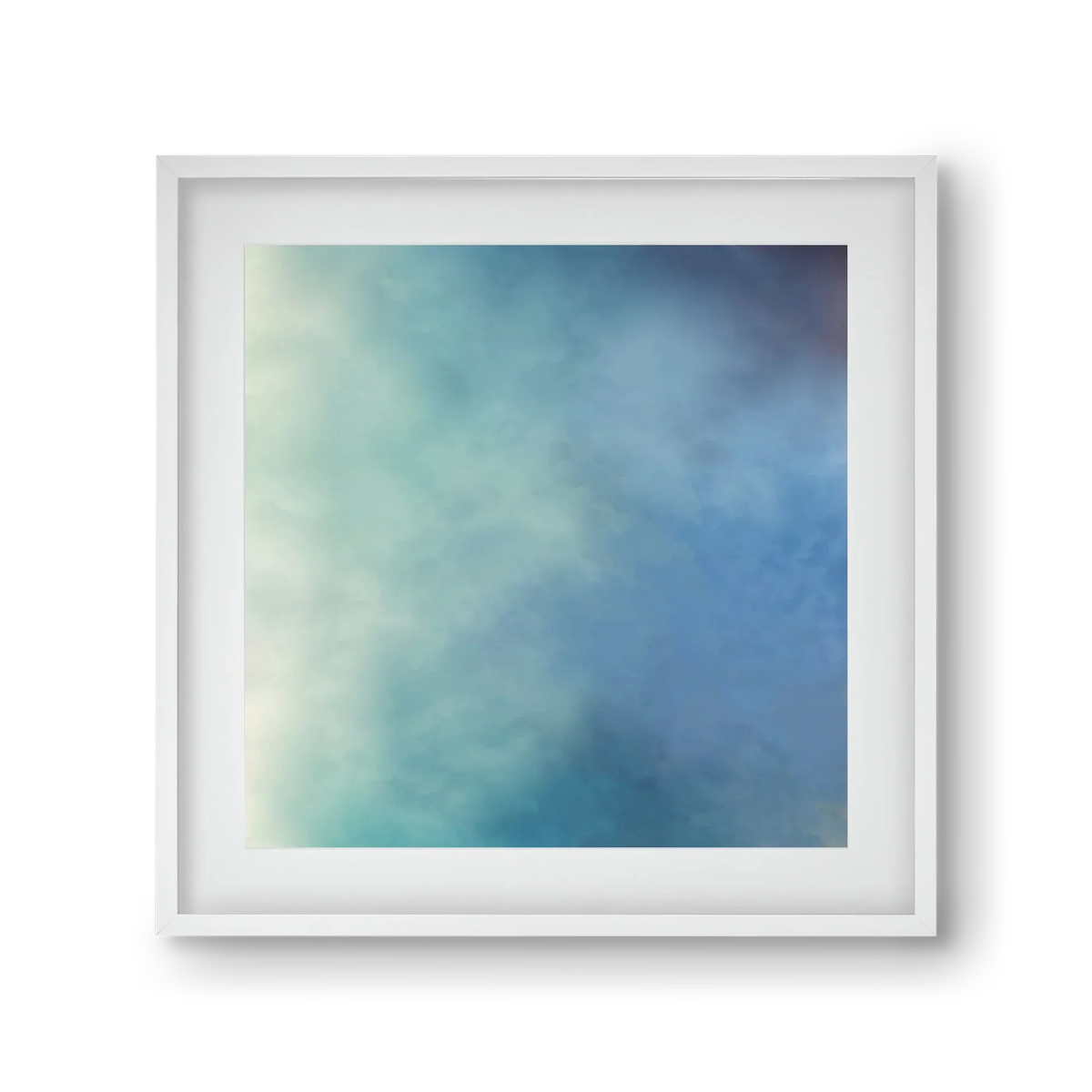 BLUE HORIZON - artbridge