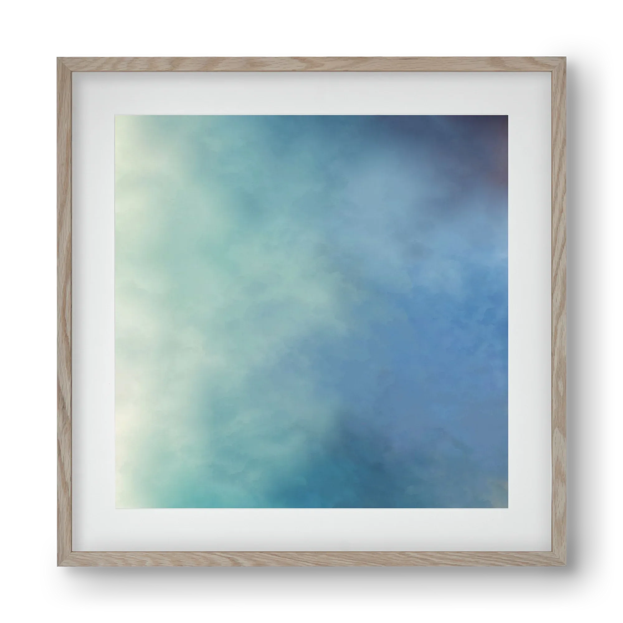 BLUE HORIZON - artbridge