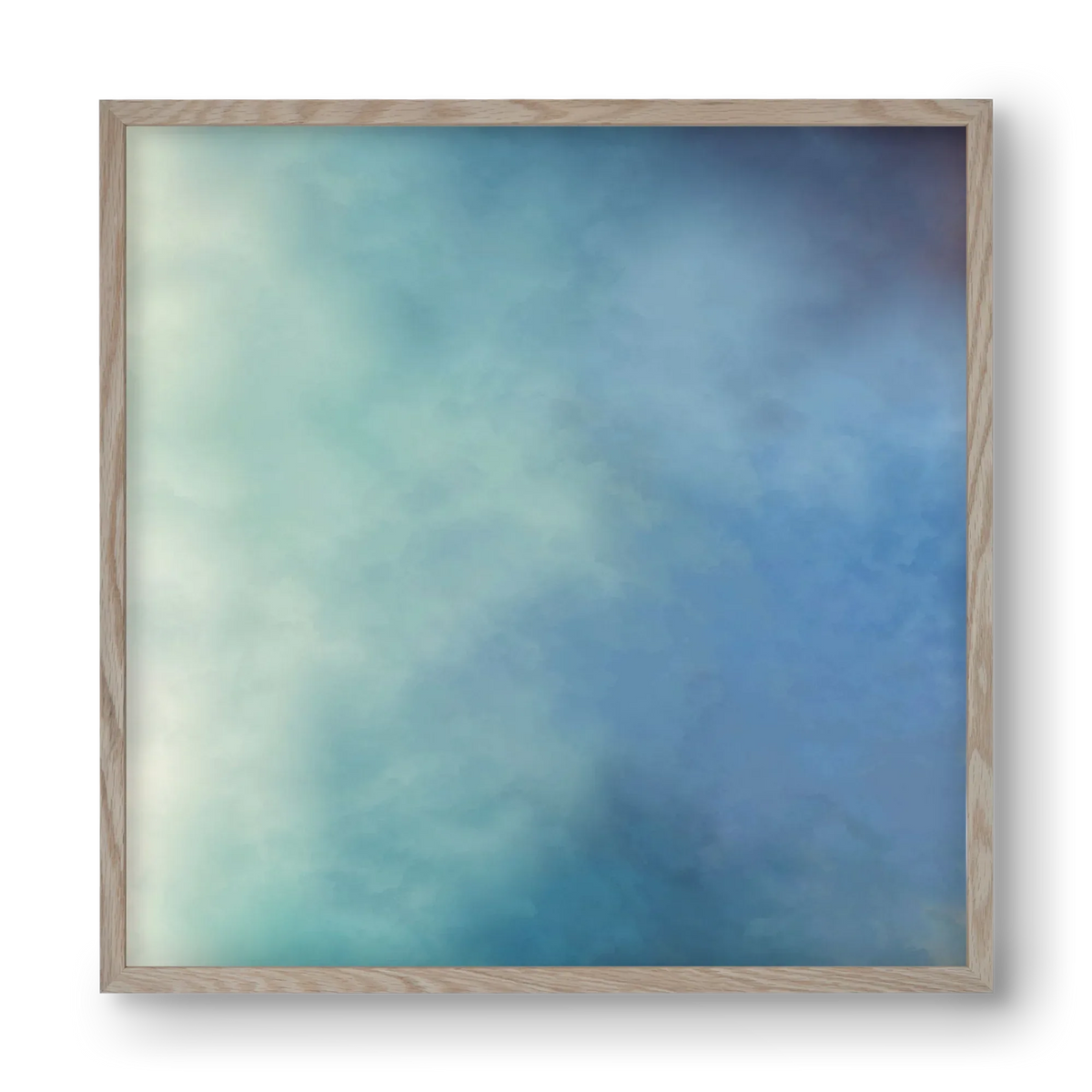 BLUE HORIZON - artbridge