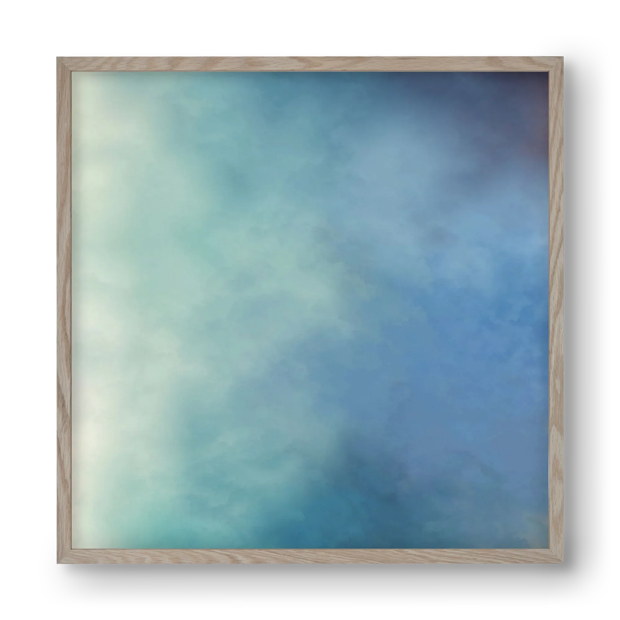 BLUE HORIZON - artbridge