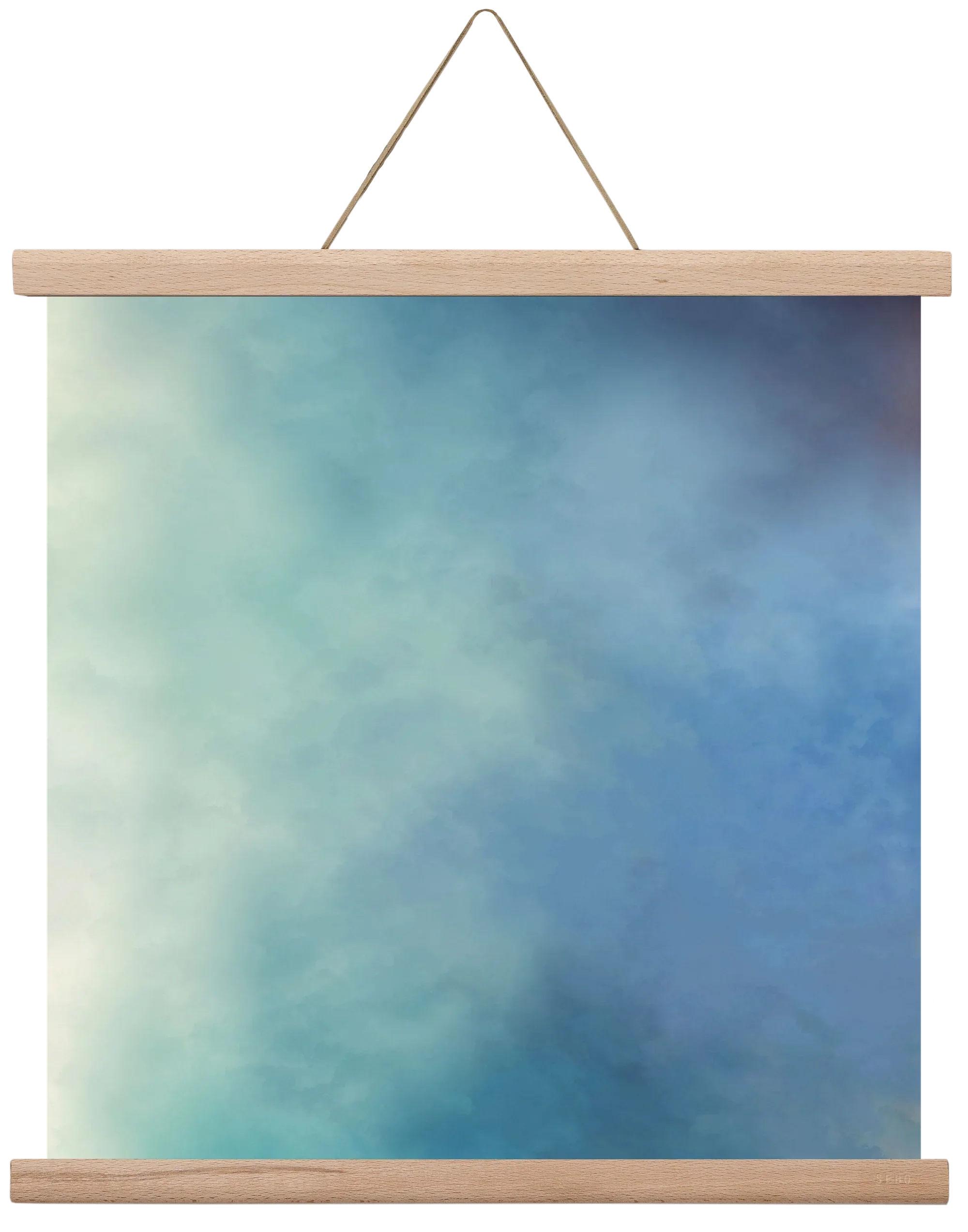BLUE HORIZON - artbridge
