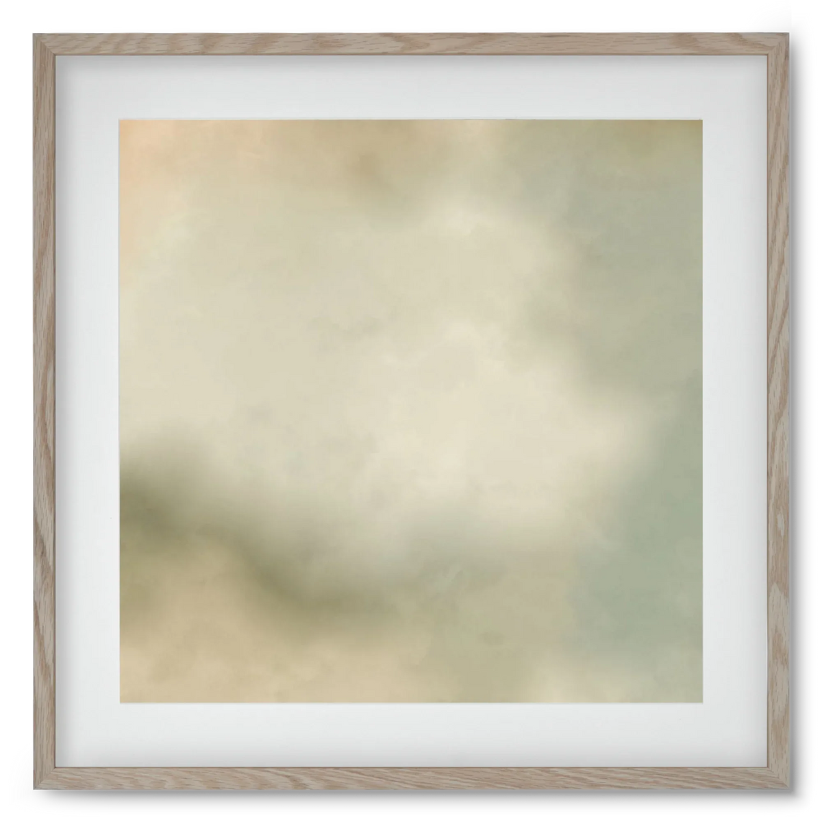 GRAY HORIZON - artbridge