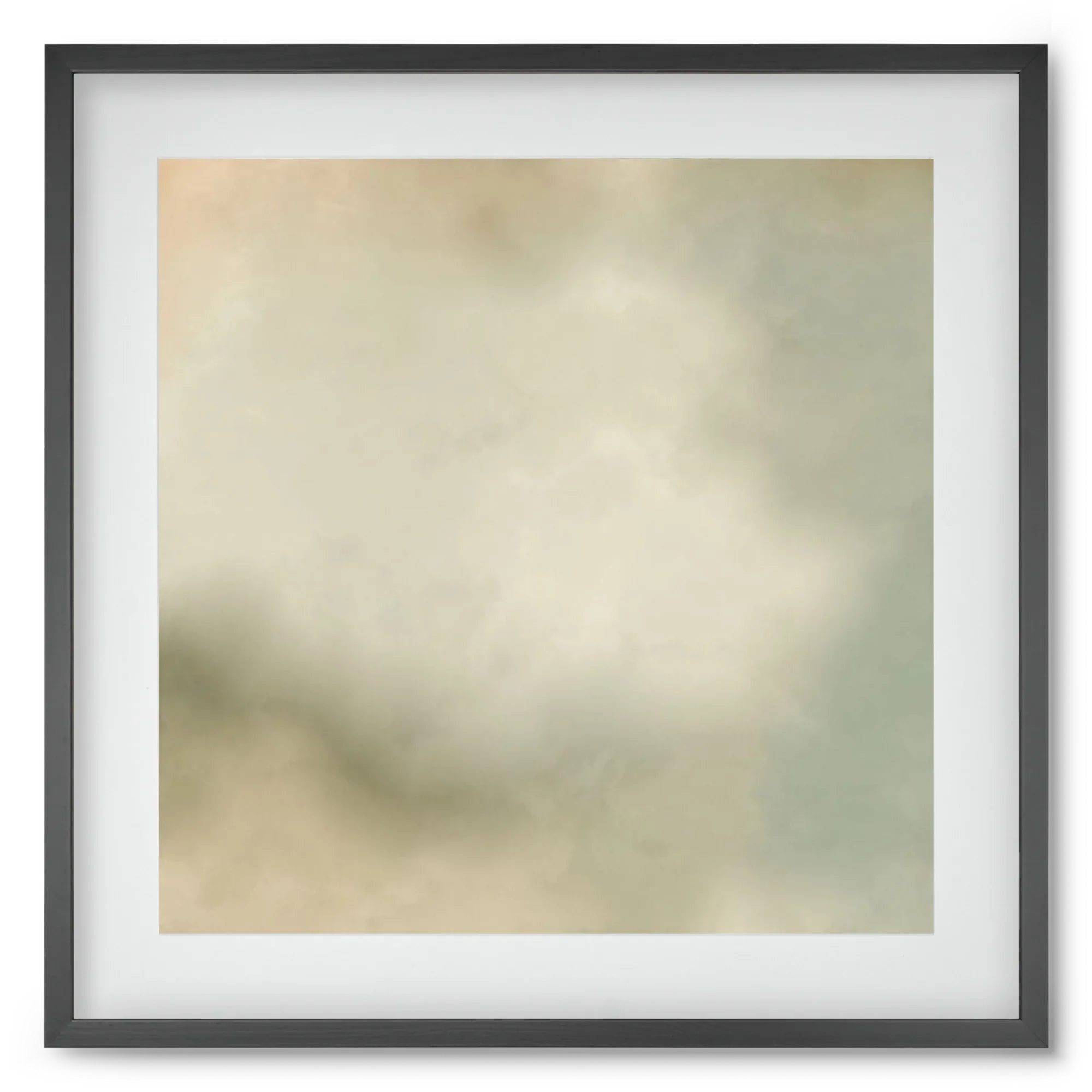 GRAY HORIZON - artbridge