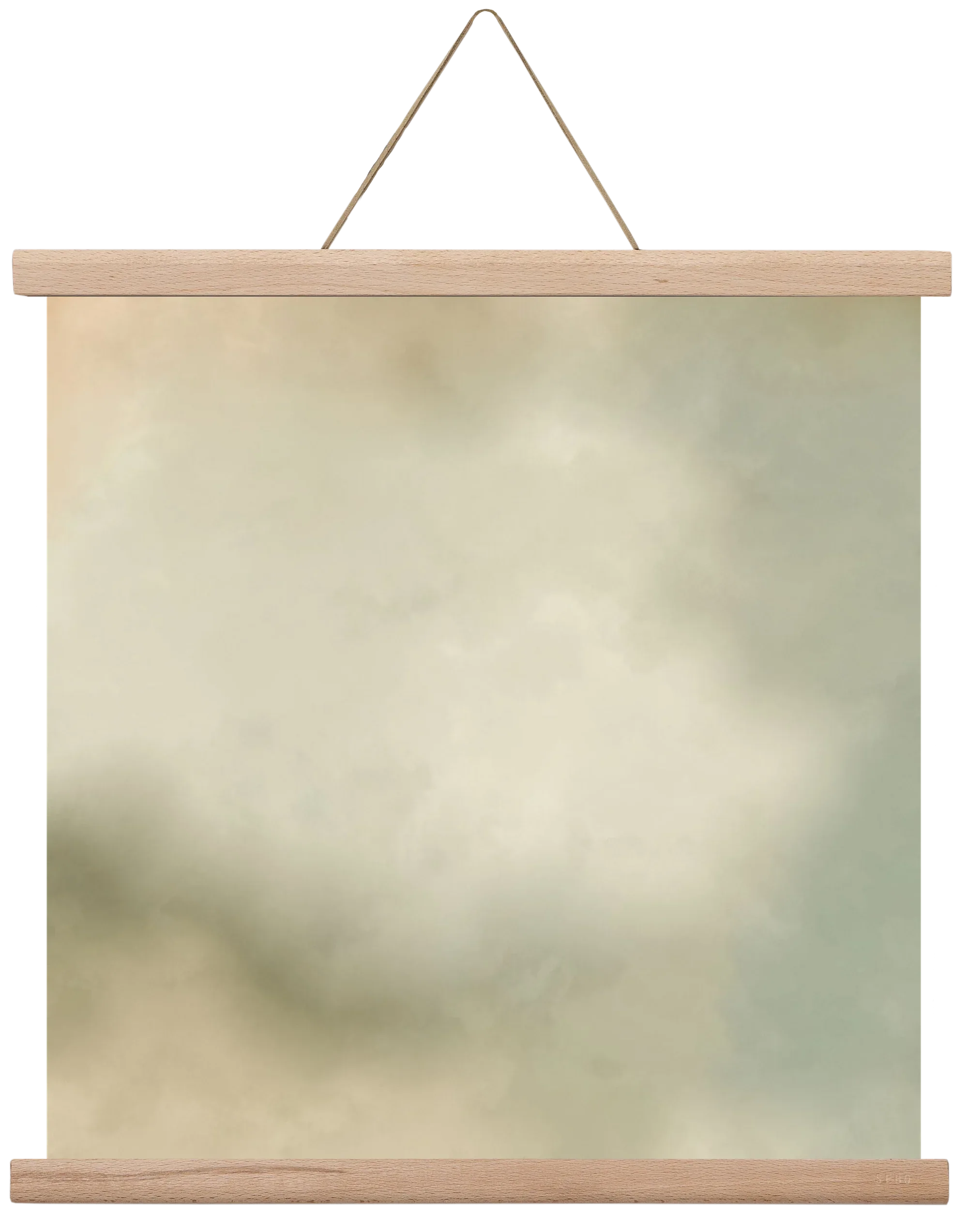 GRAY HORIZON - artbridge