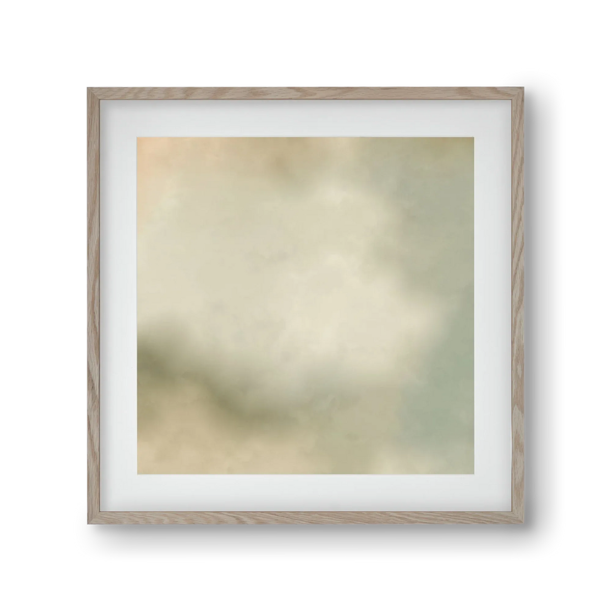 GRAY HORIZON - artbridge