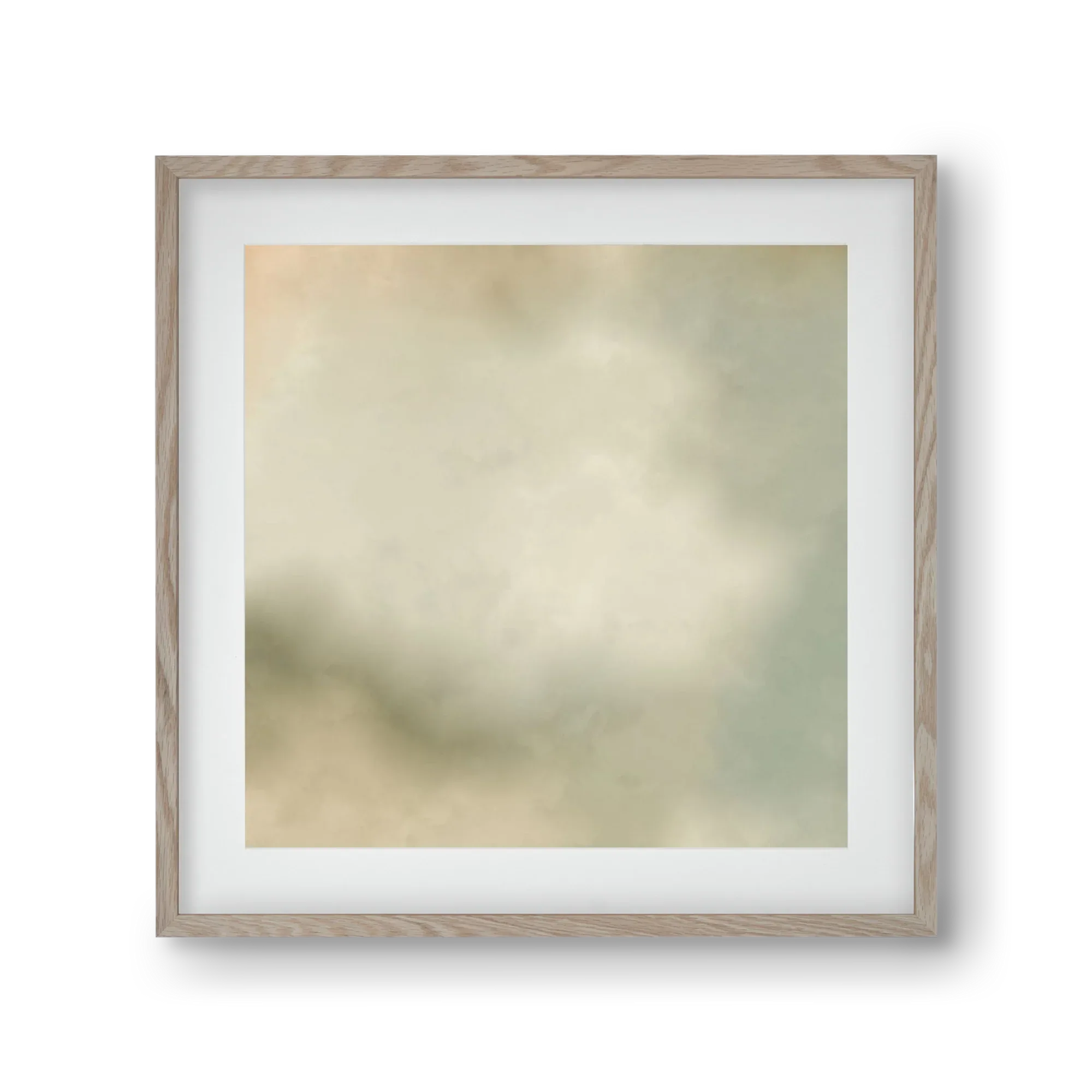 GRAY HORIZON - artbridge