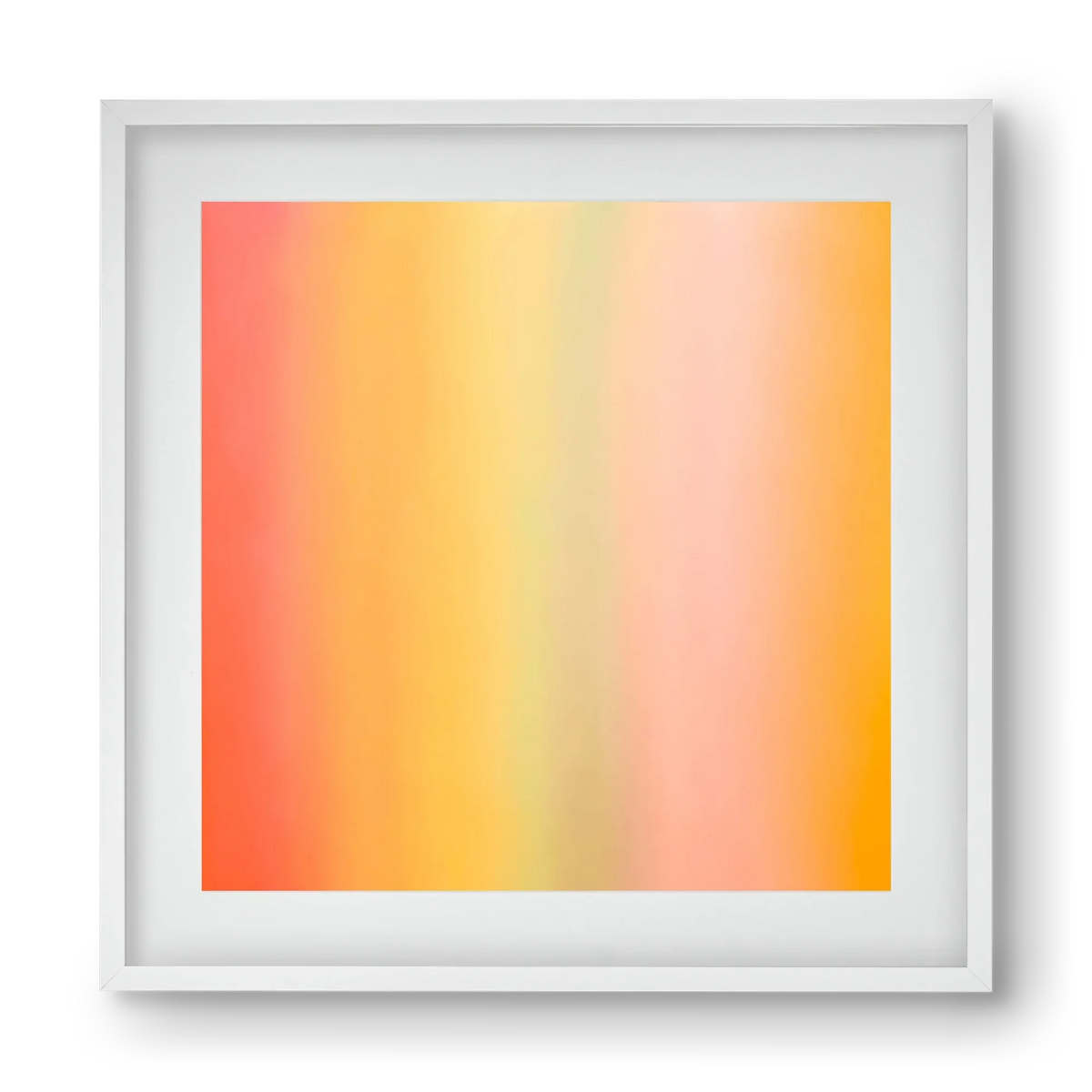 COLORFUL ABSTRACT - artbridge