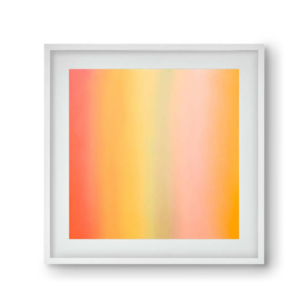 COLORFUL ABSTRACT - artbridge