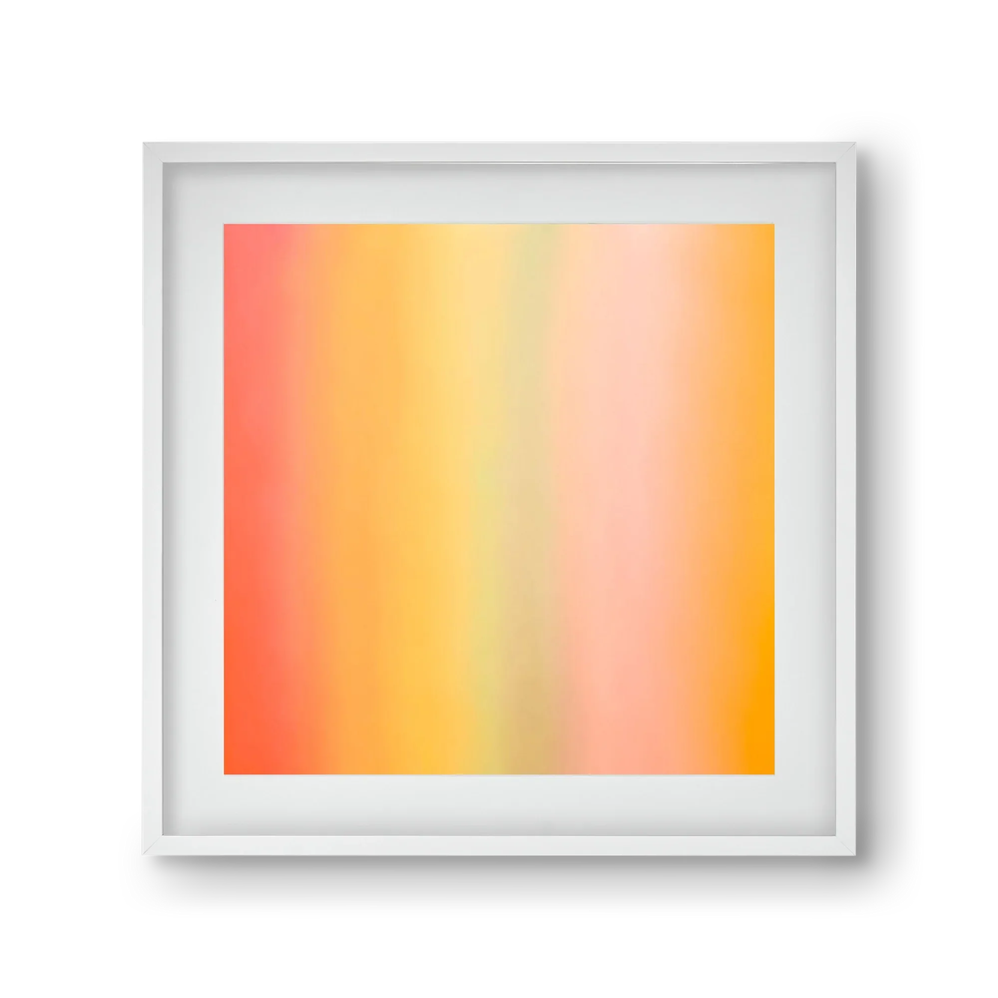 COLORFUL ABSTRACT - artbridge