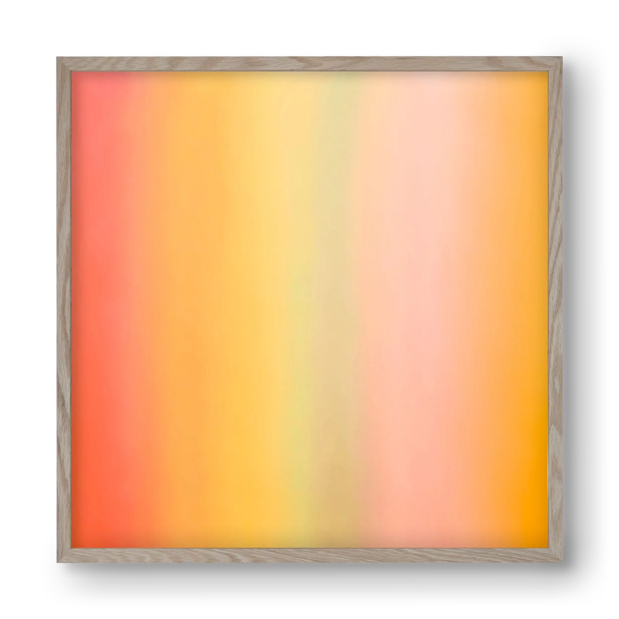 COLORFUL ABSTRACT - artbridge