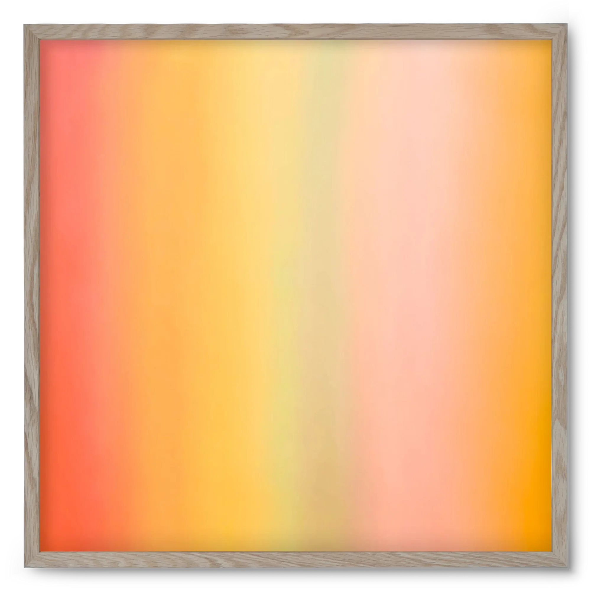 COLORFUL ABSTRACT - artbridge