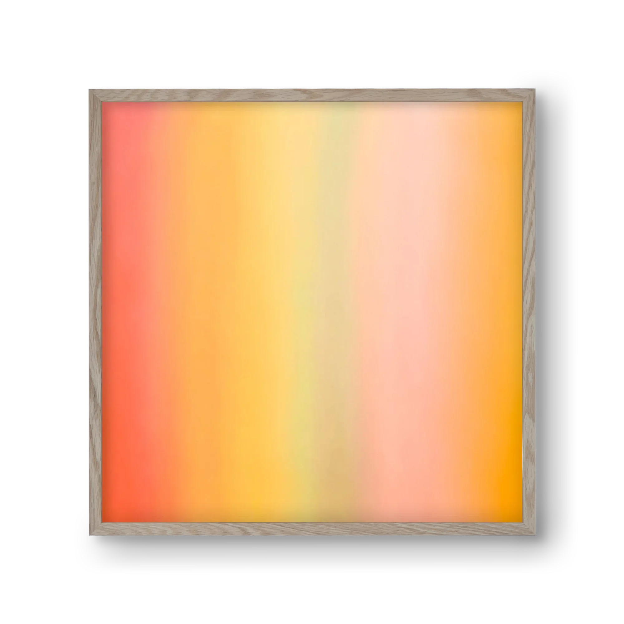 COLORFUL ABSTRACT - artbridge