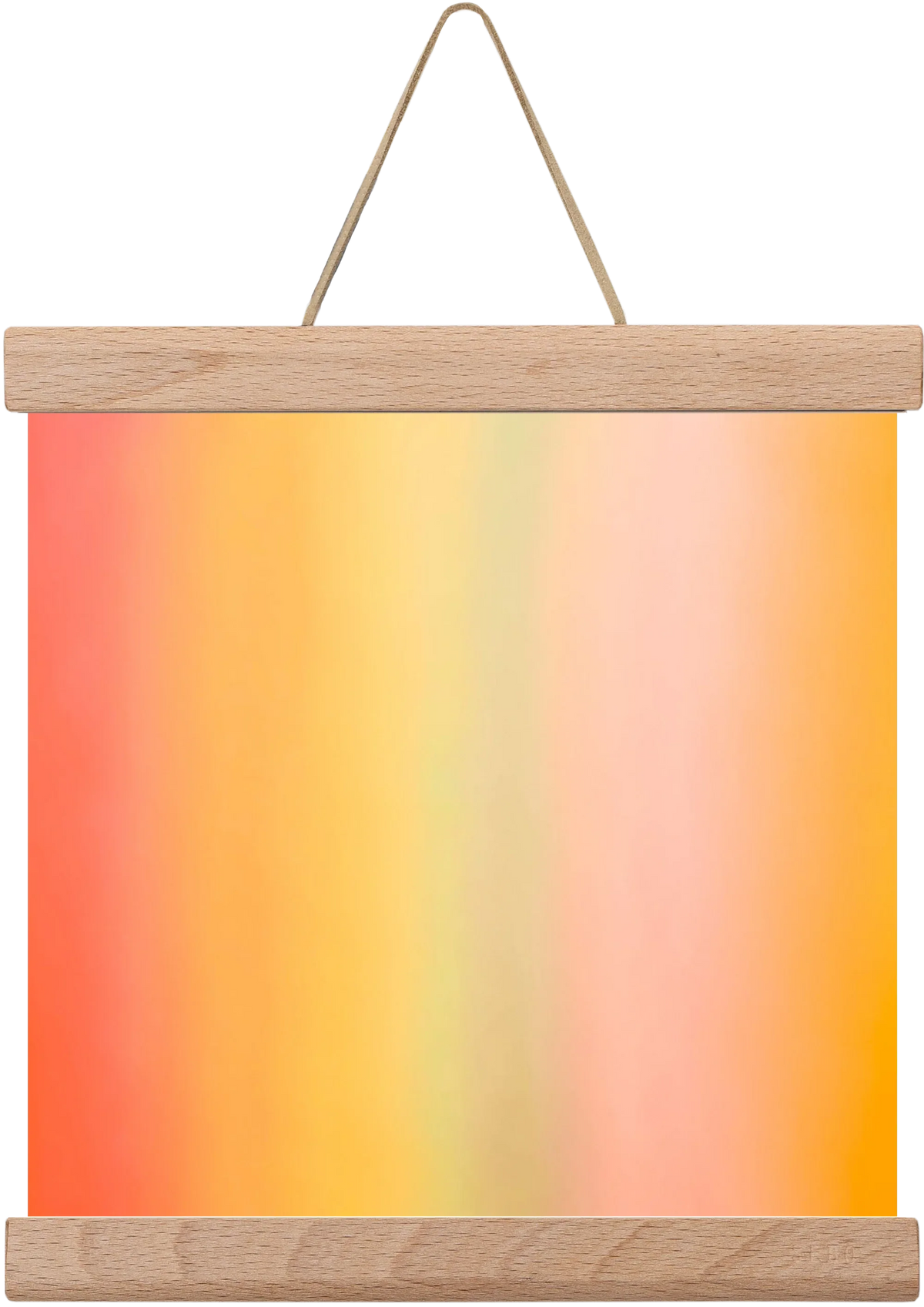 COLORFUL ABSTRACT - artbridge