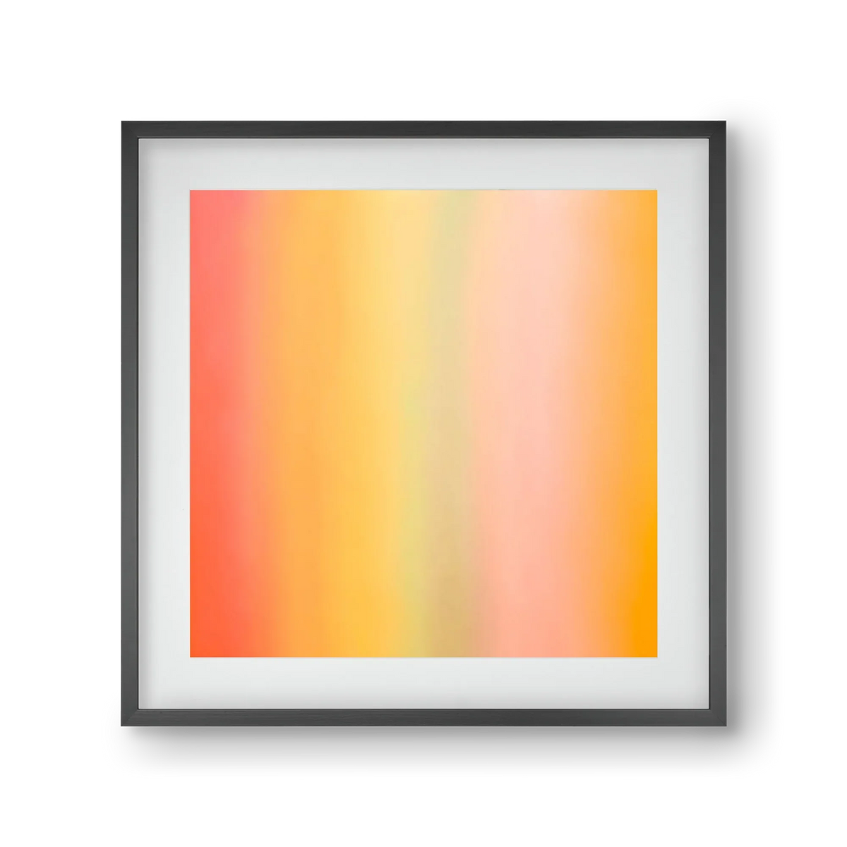 COLORFUL ABSTRACT - artbridge