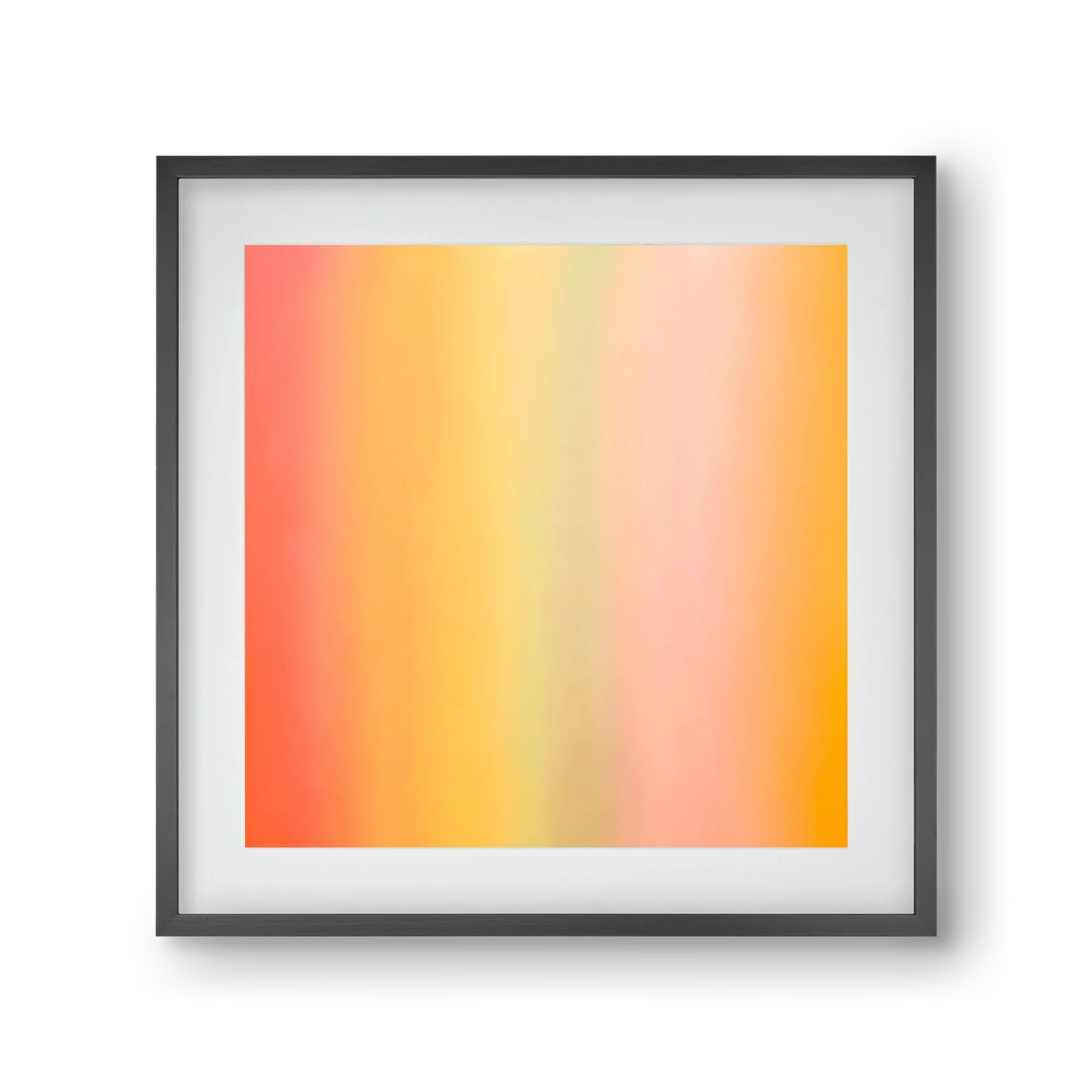 COLORFUL ABSTRACT - artbridge