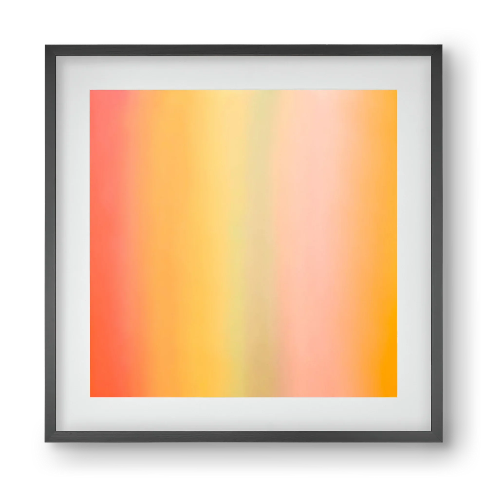 COLORFUL ABSTRACT - artbridge