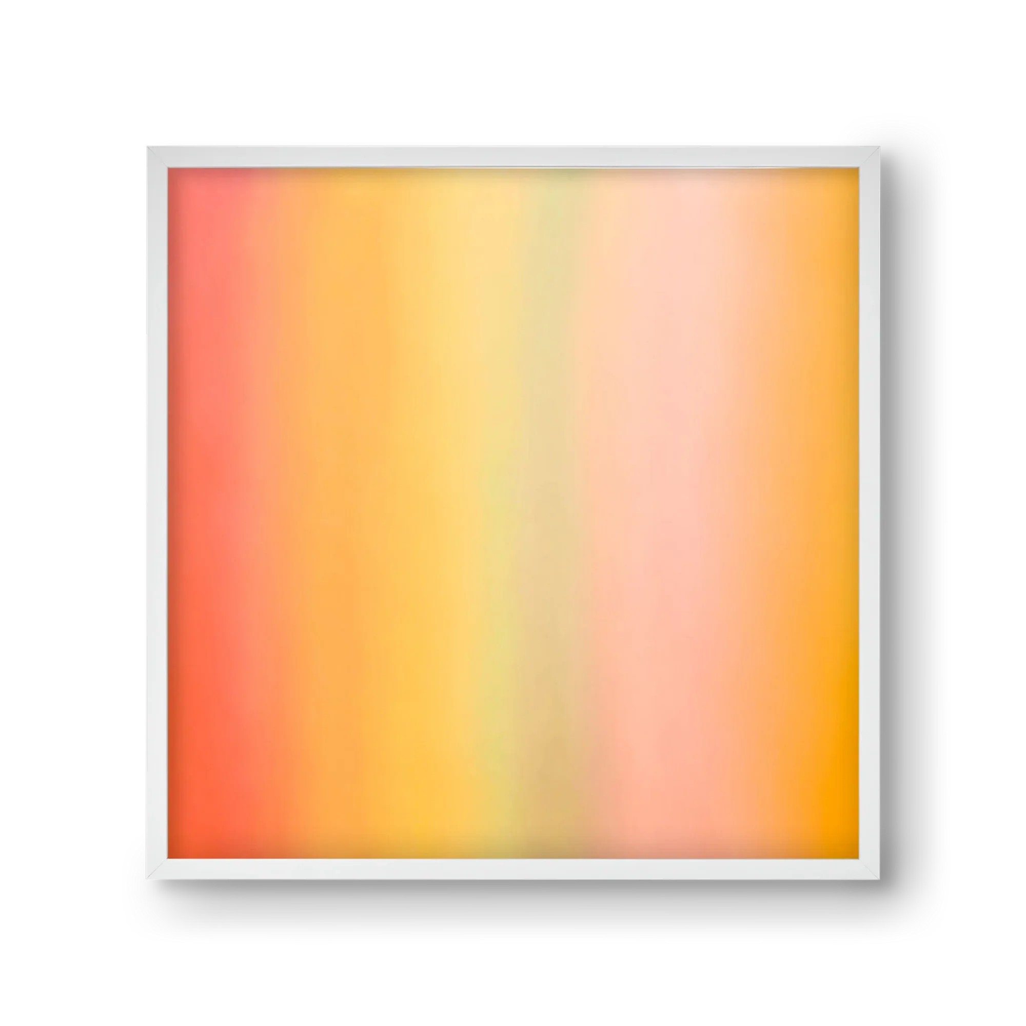 COLORFUL ABSTRACT - artbridge