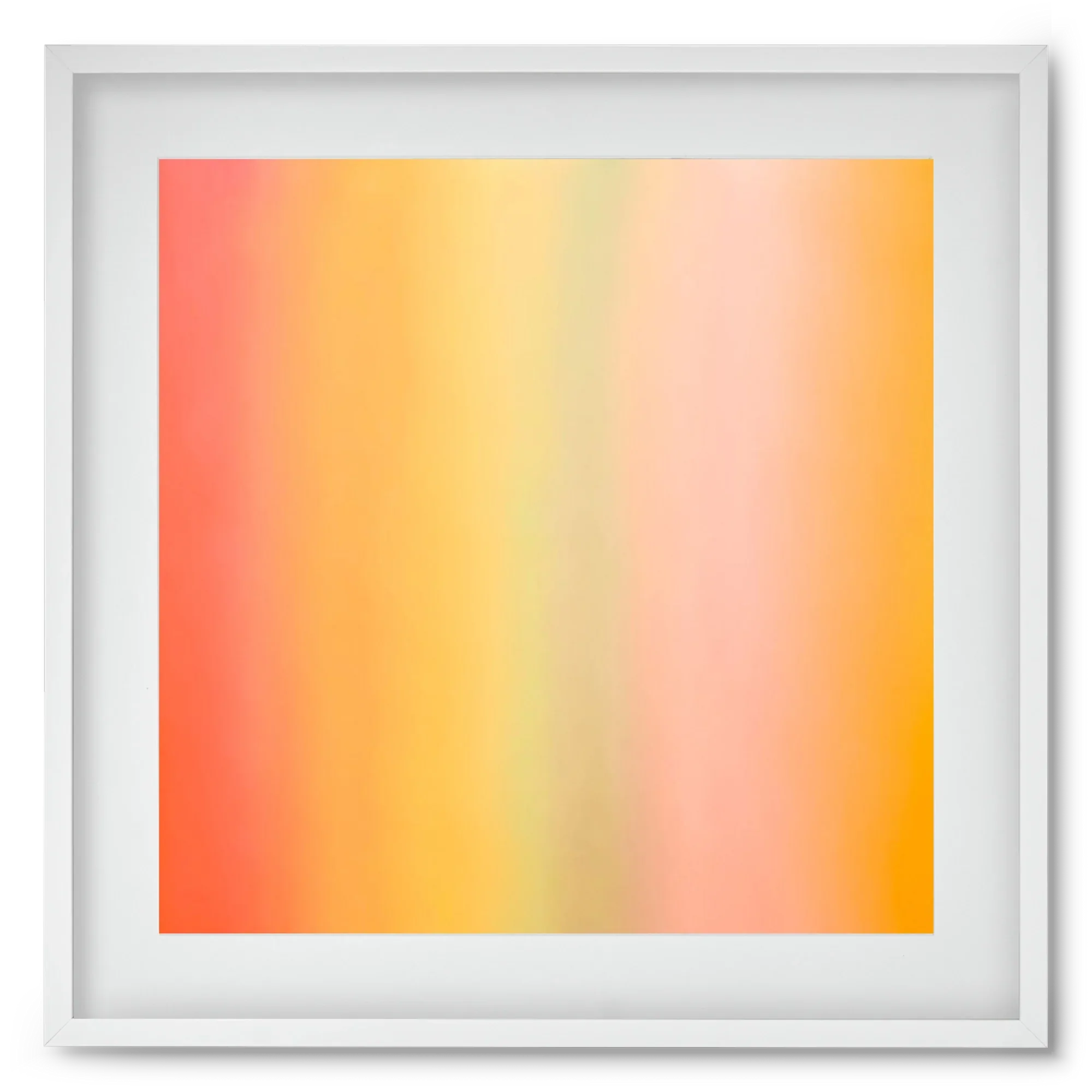 COLORFUL ABSTRACT - artbridge