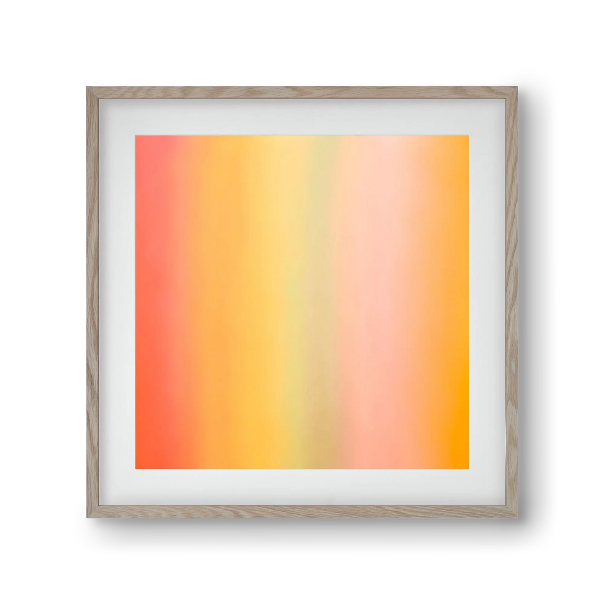 COLORFUL ABSTRACT - artbridge