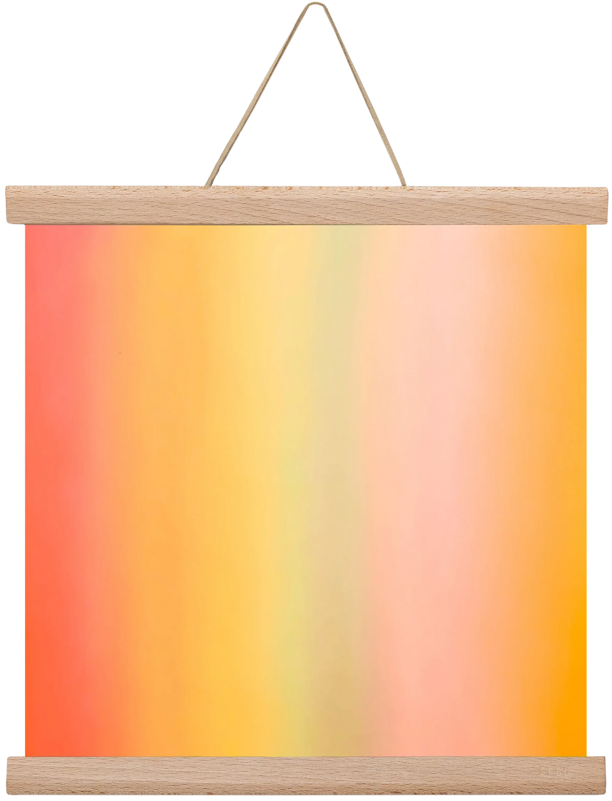 COLORFUL ABSTRACT - artbridge