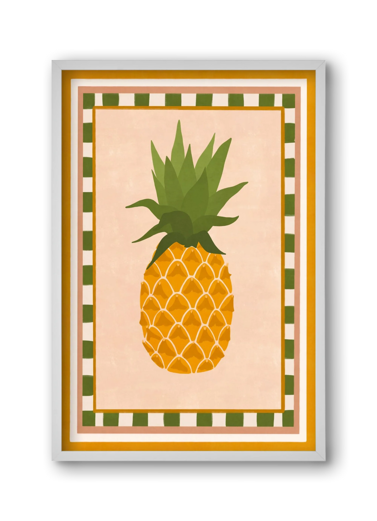 PINEAPPLE - artbridge