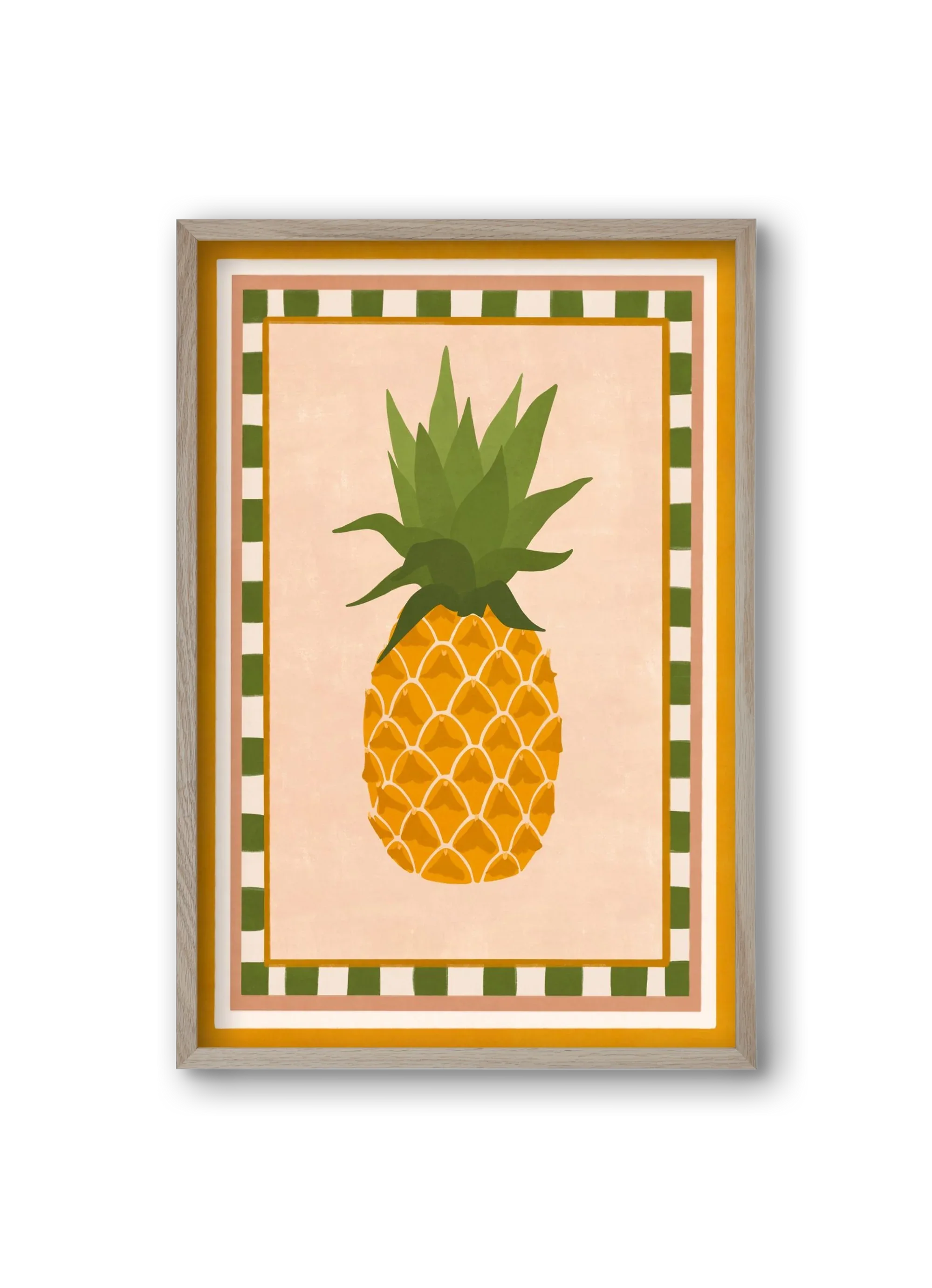 PINEAPPLE - artbridge
