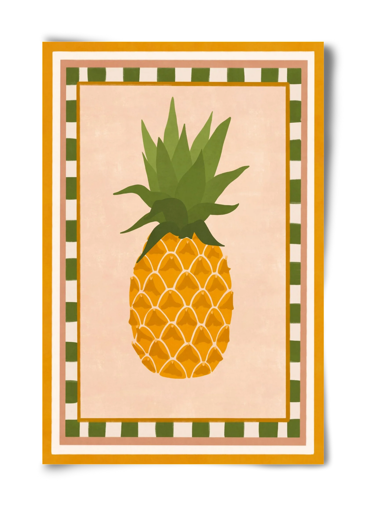 PINEAPPLE - artbridge