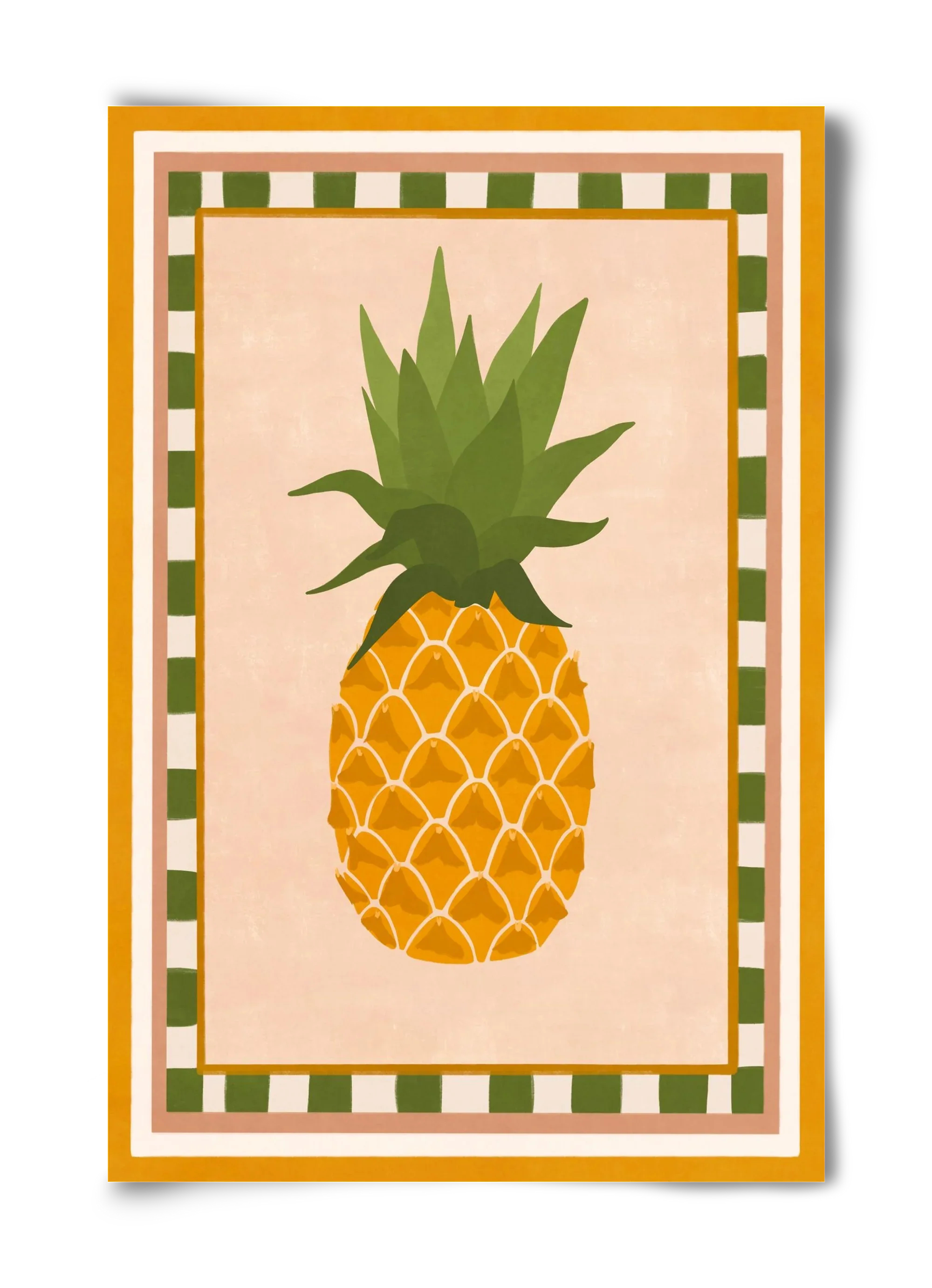 PINEAPPLE - artbridge