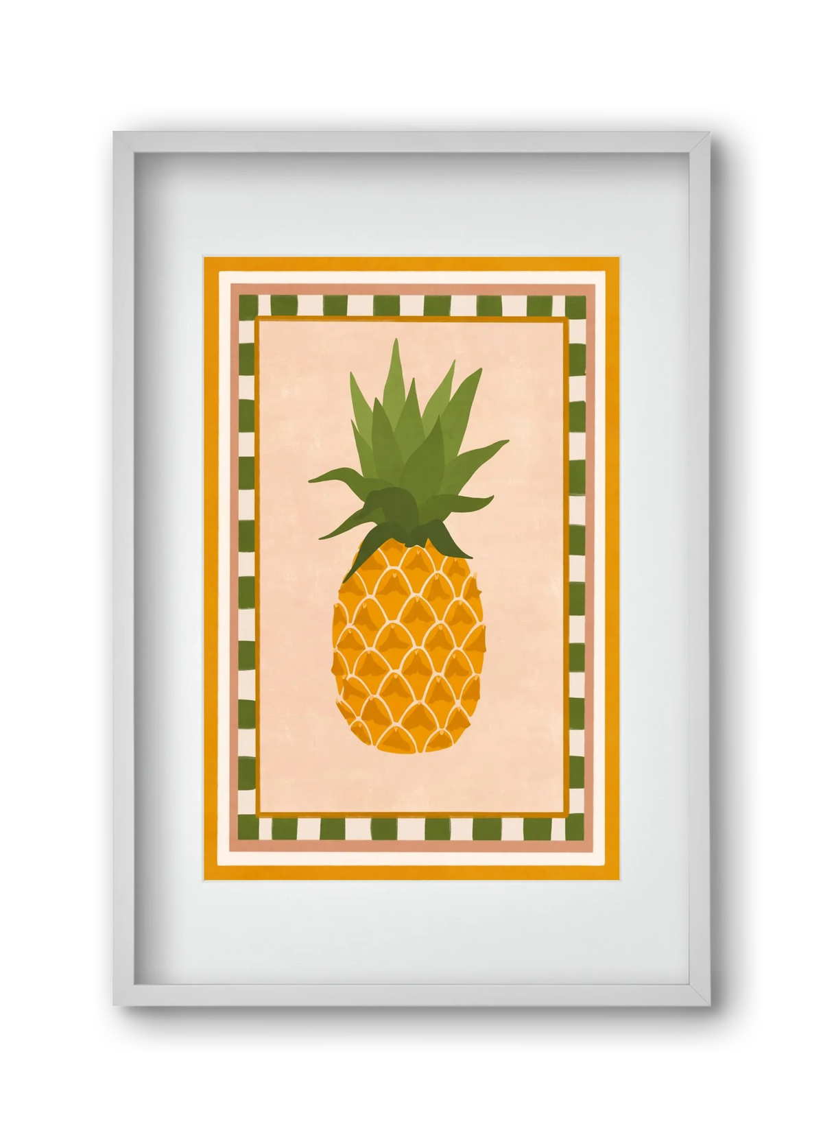 PINEAPPLE - artbridge