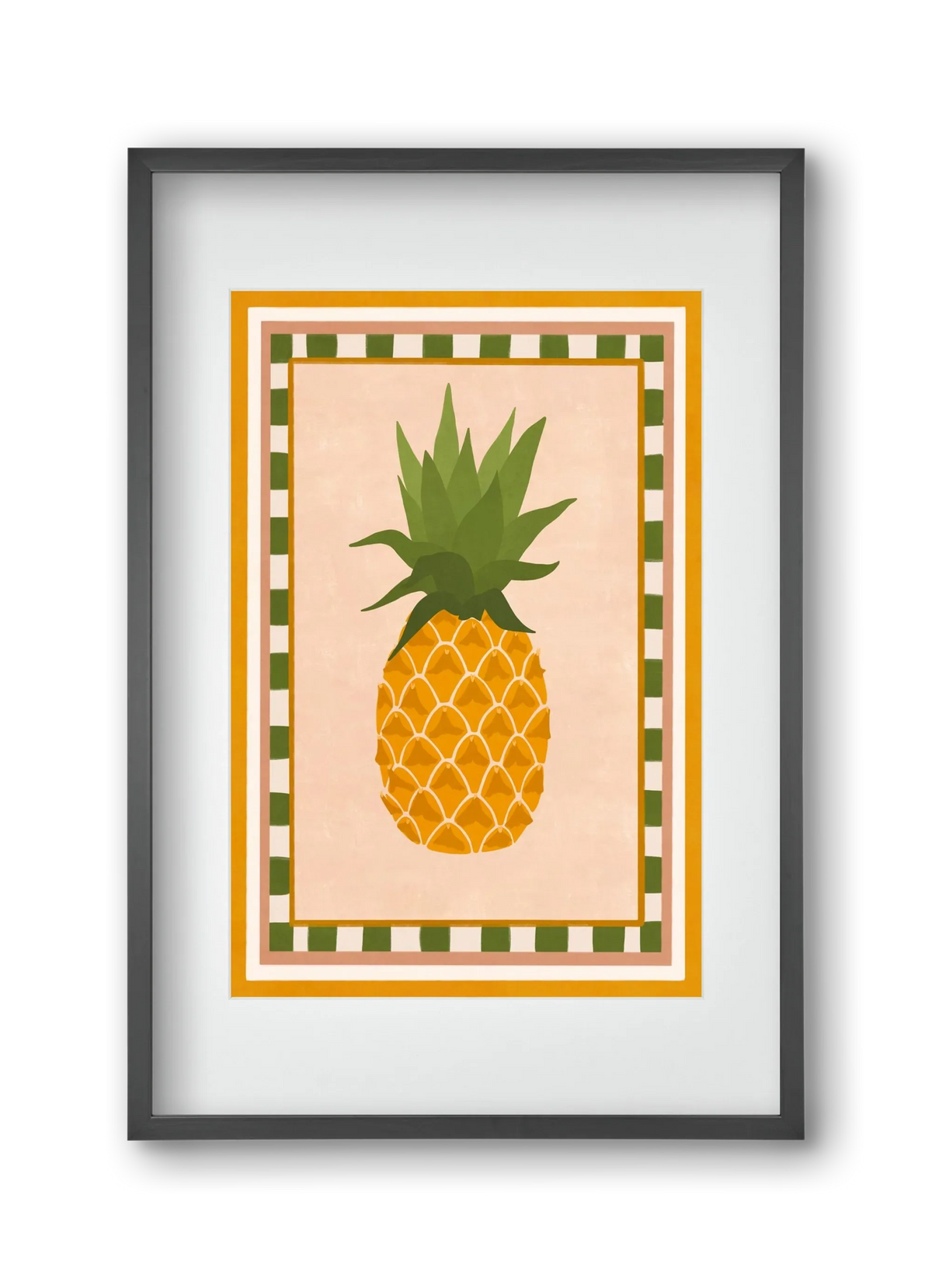 PINEAPPLE - artbridge