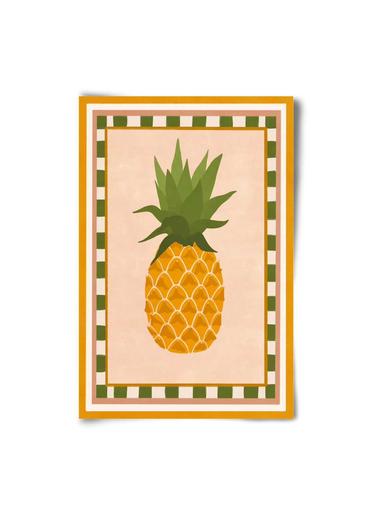 PINEAPPLE - artbridge