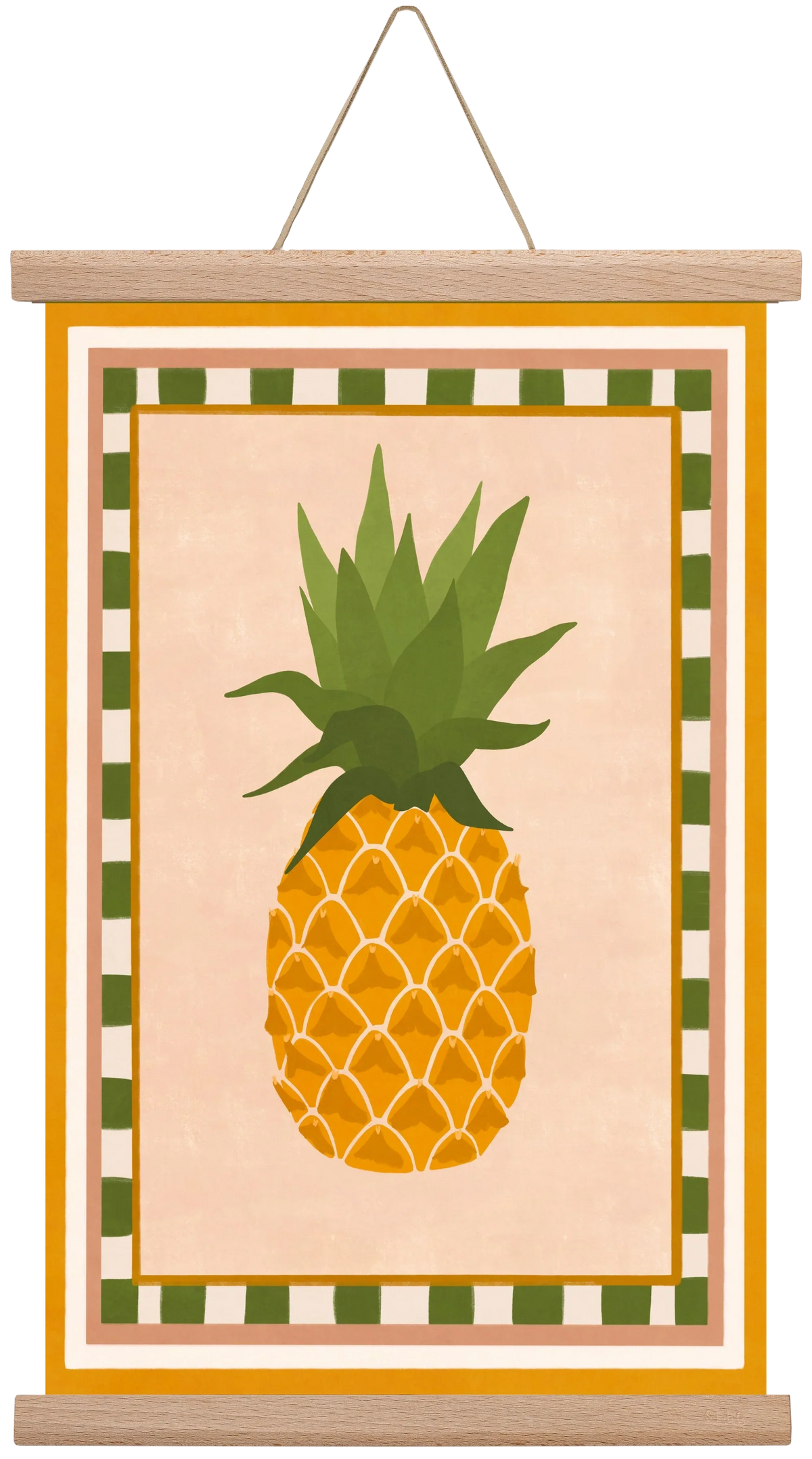 PINEAPPLE - artbridge