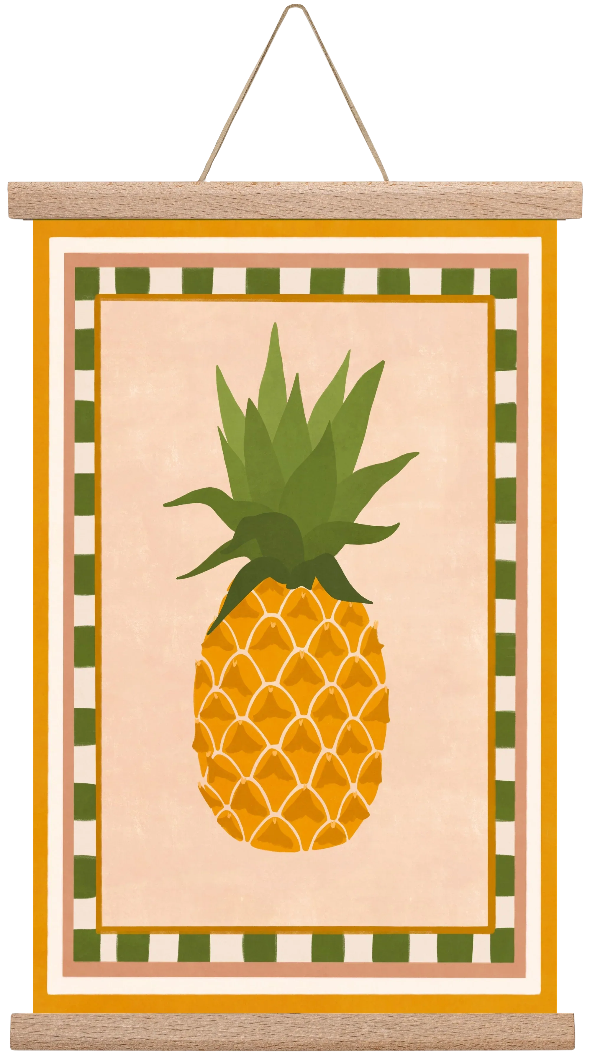 PINEAPPLE - artbridge