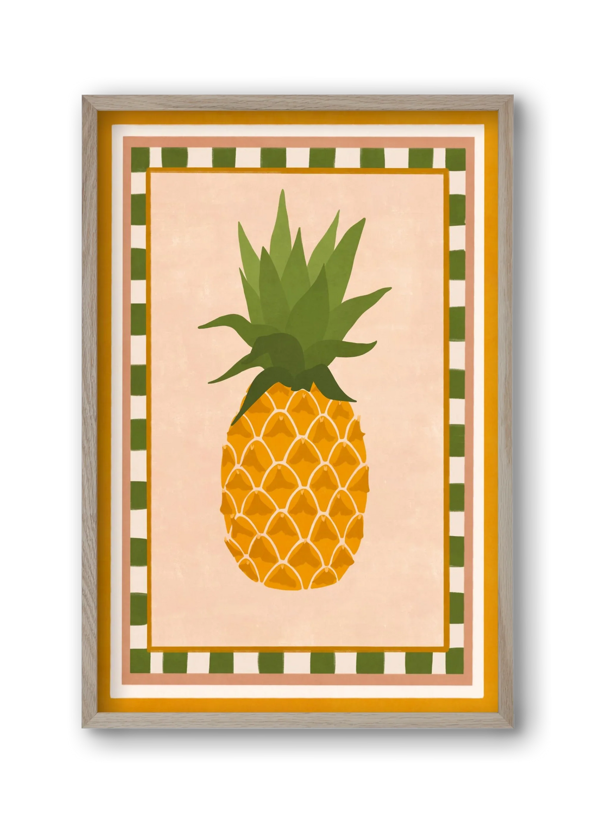 PINEAPPLE - artbridge