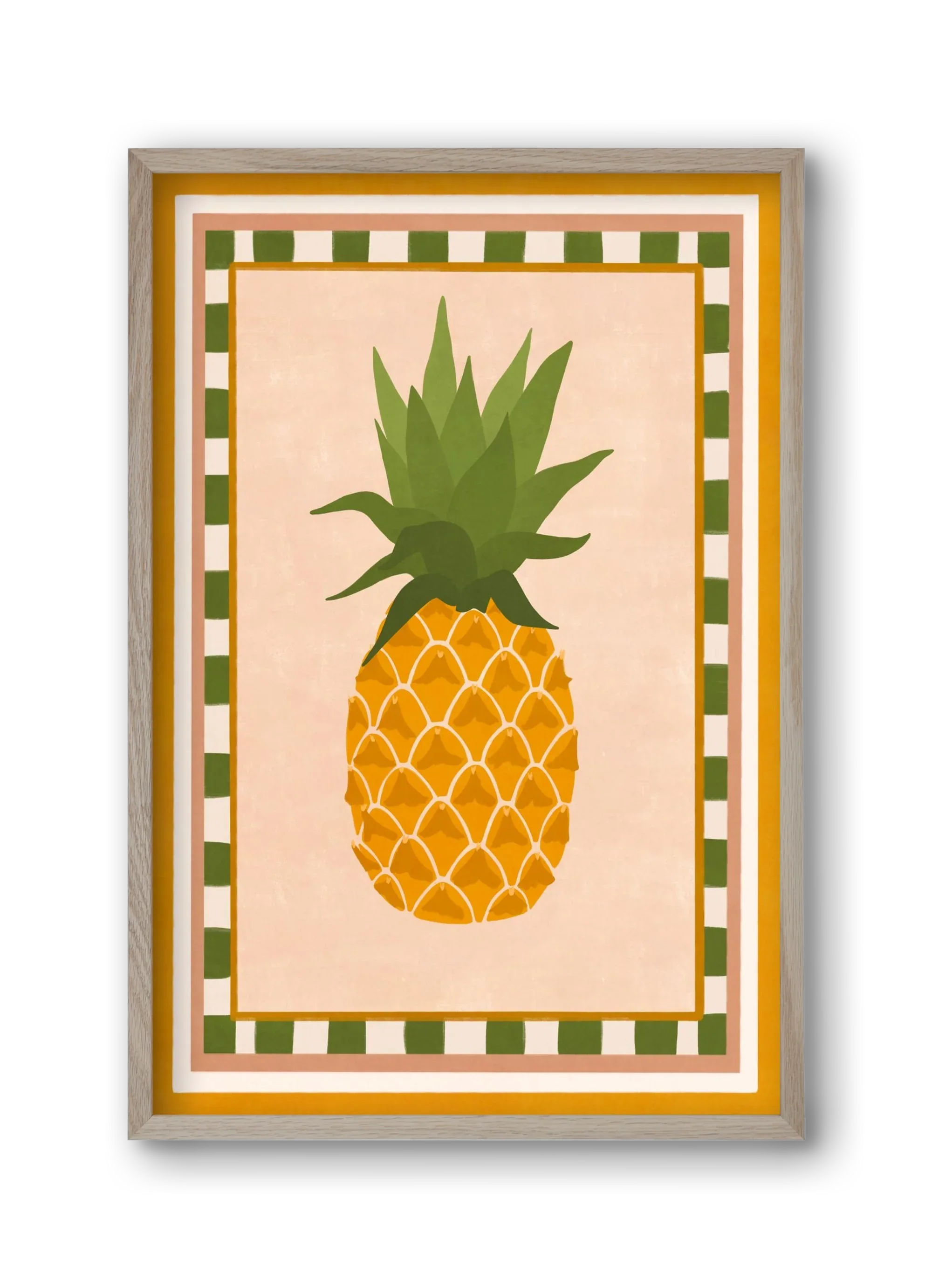 PINEAPPLE - artbridge