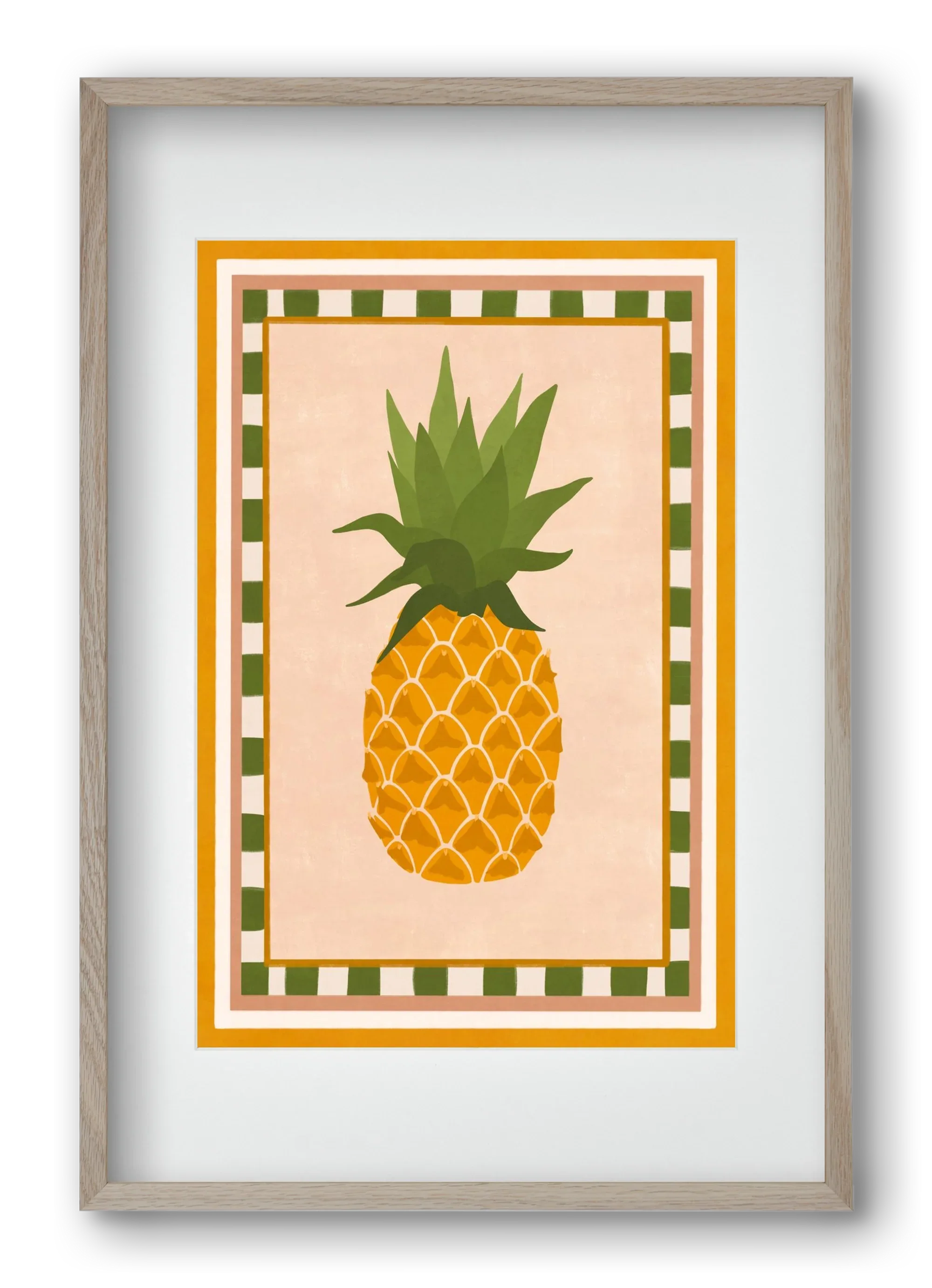 PINEAPPLE - artbridge