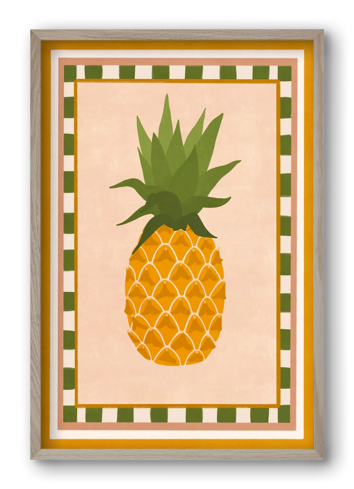 PINEAPPLE - artbridge